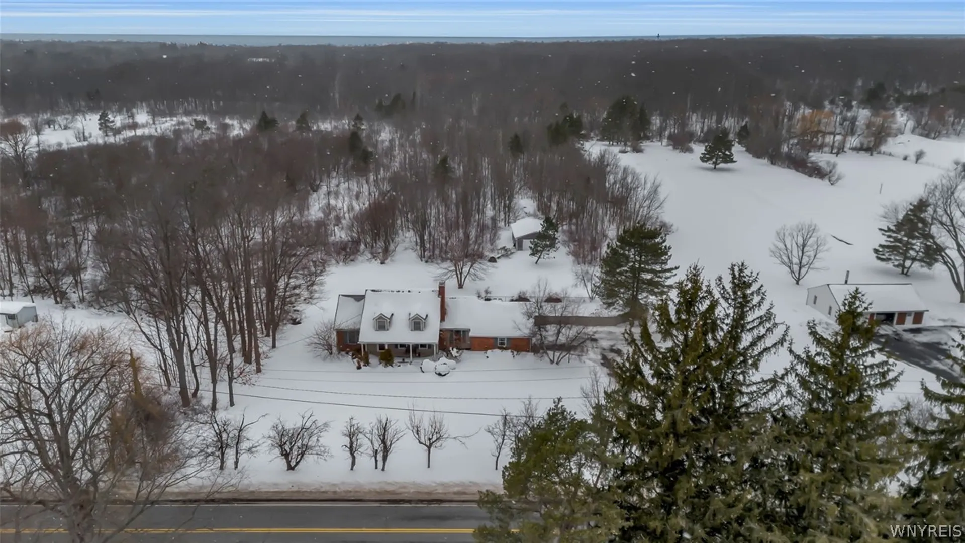 Property at 1330 Sturgeon Point Road, Evans, NY 14047 34