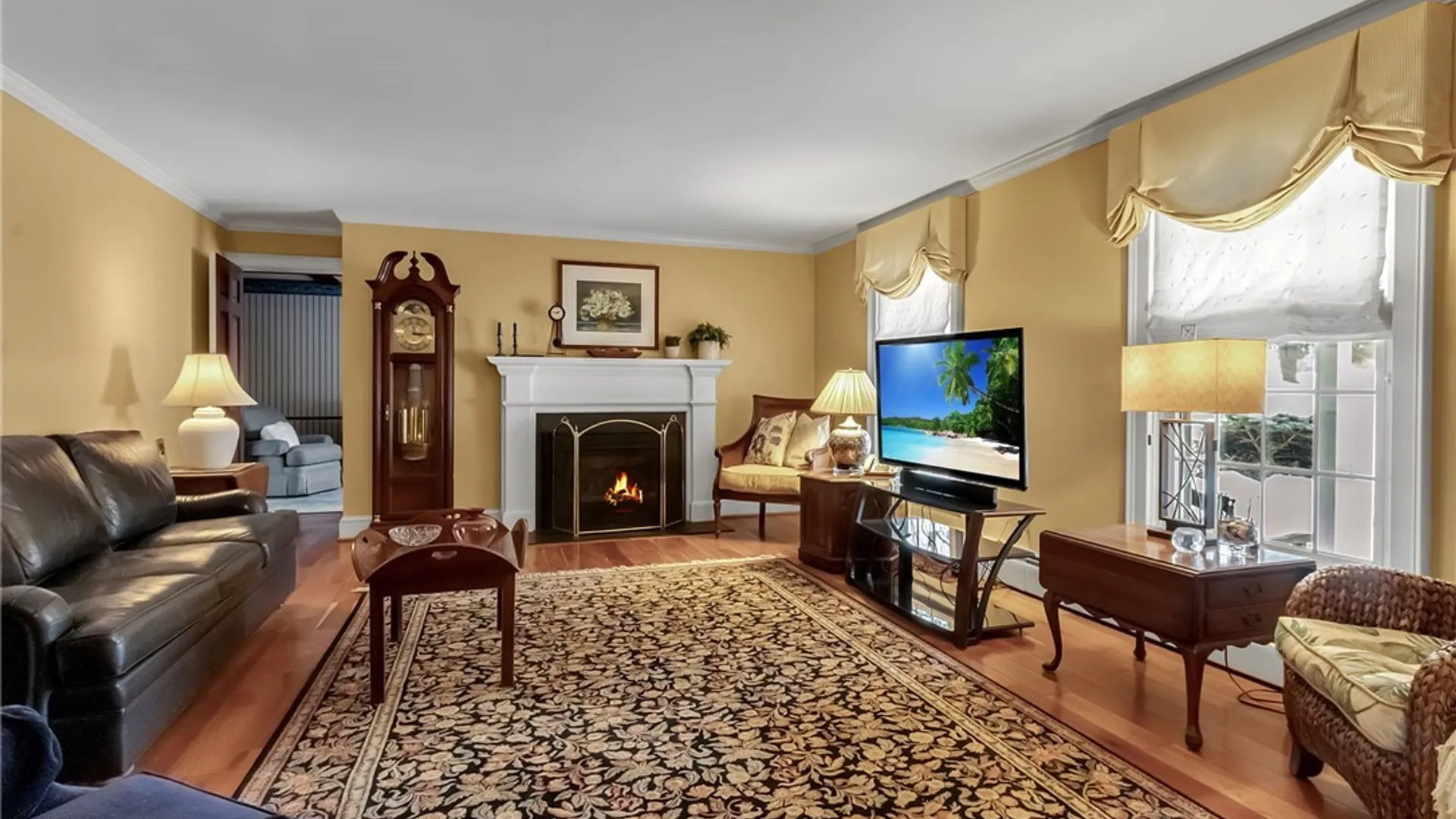 Property at 1330 Sturgeon Point Road, Evans, NY 14047 4