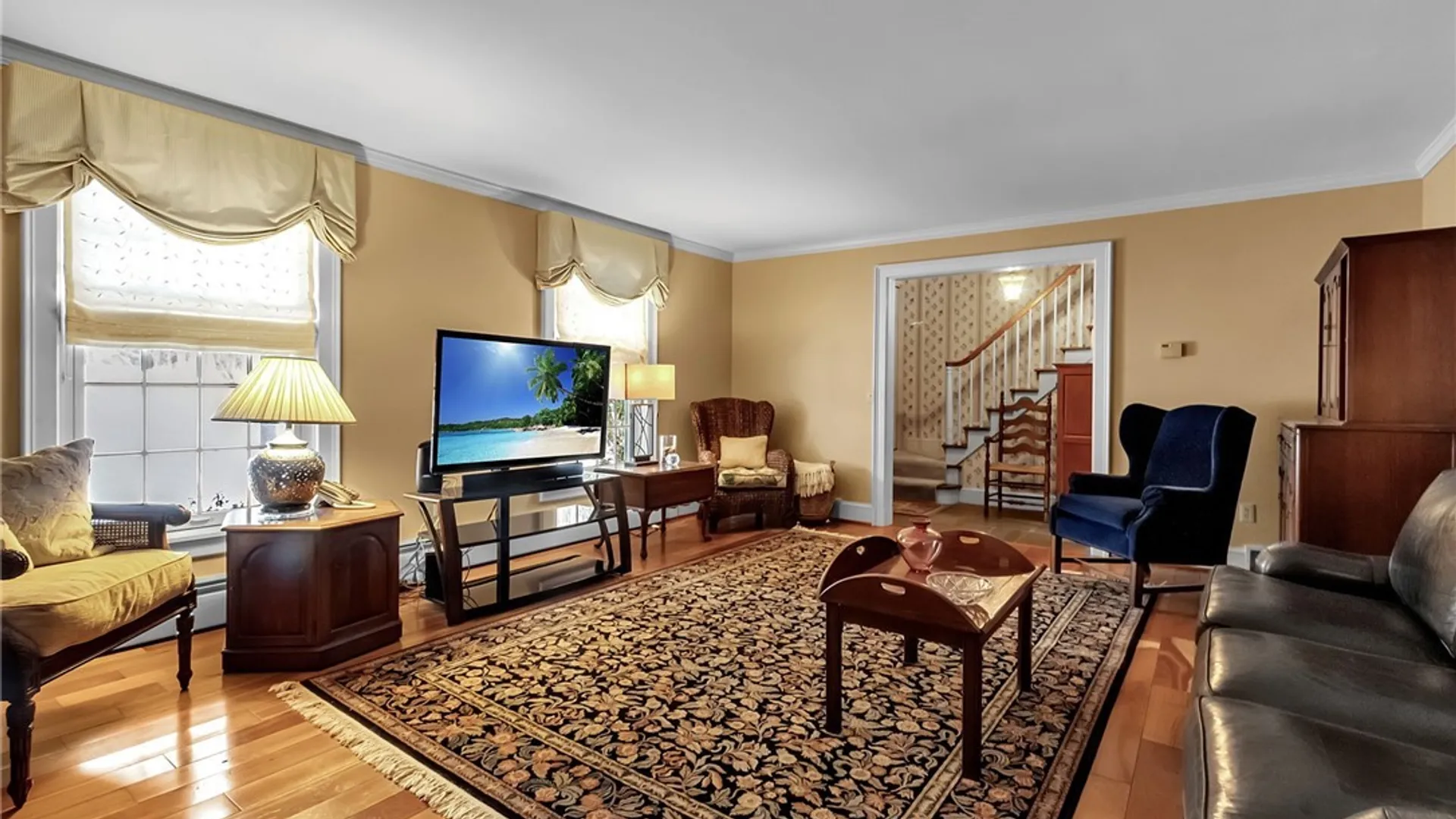 Property at 1330 Sturgeon Point Road, Evans, NY 14047 5