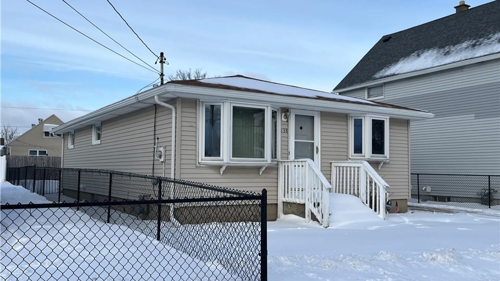 Property at 138 Cleveland Avenue, Lackawanna, NY 14218 2