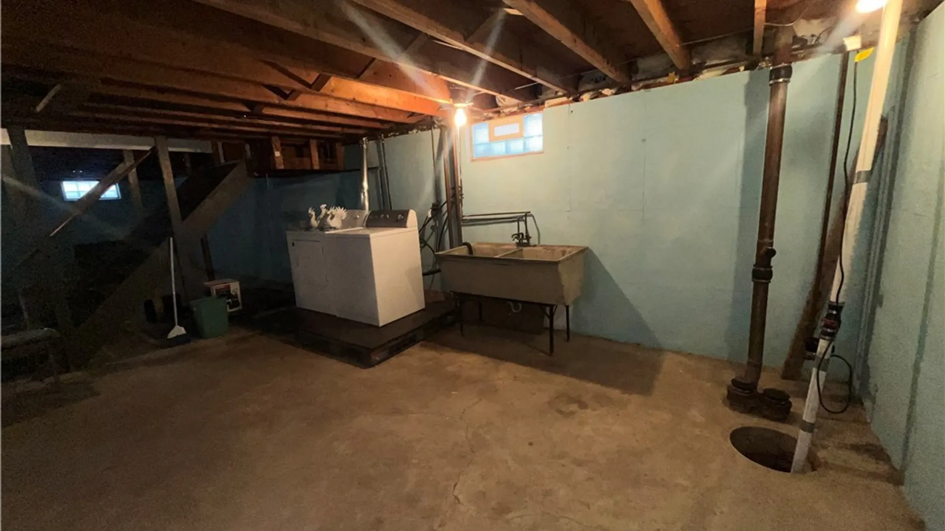 Property at 138 Cleveland Avenue, Lackawanna, NY 14218 34