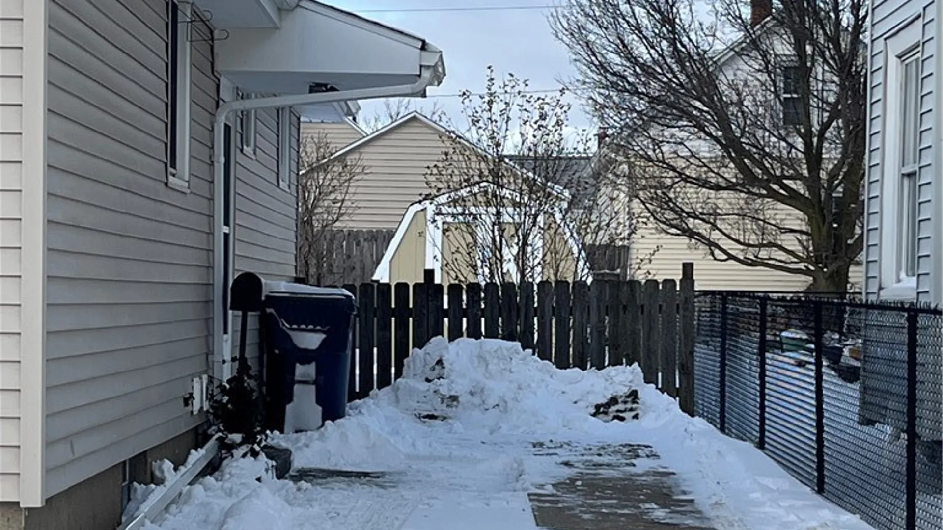 Property at 138 Cleveland Avenue, Lackawanna, NY 14218 7