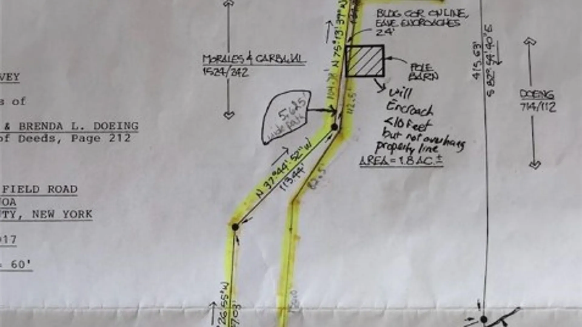 Property at 328 Indian Field Road, Genoa, NY 13071 3