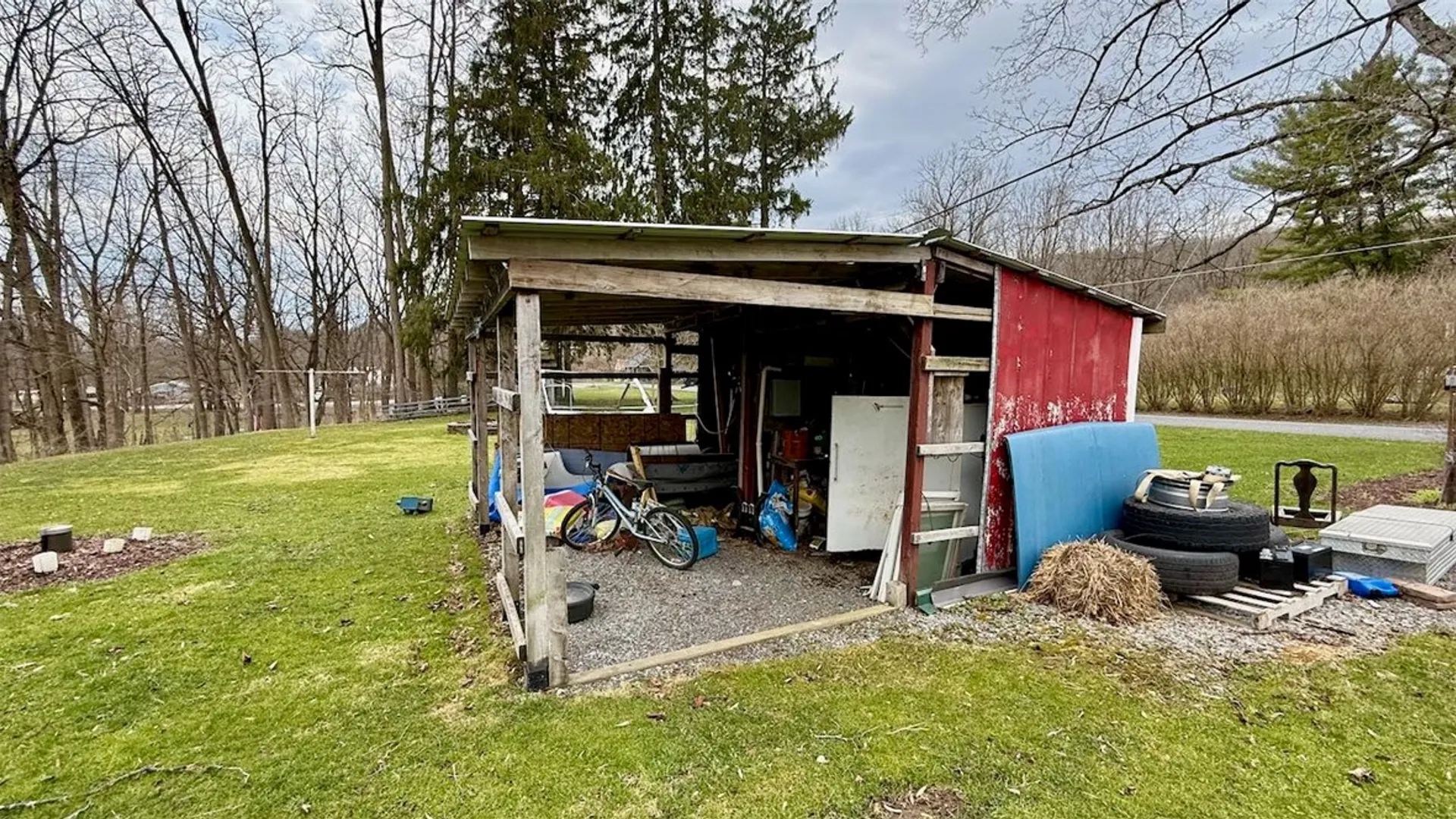 Property at 328 Indian Field Road, Genoa, NY 13071 44