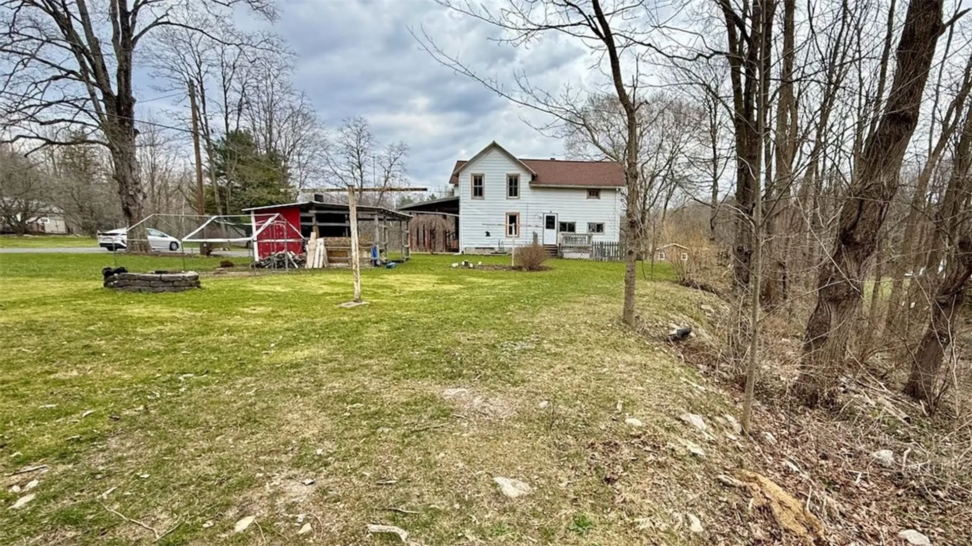 Property at 328 Indian Field Road, Genoa, NY 13071 6