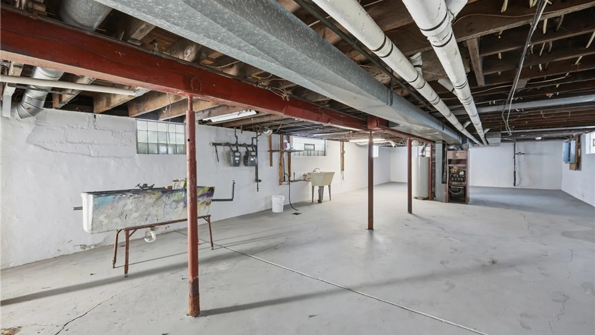 Property at 36 Krakow #LOWER Street, Buffalo, NY 14206 19