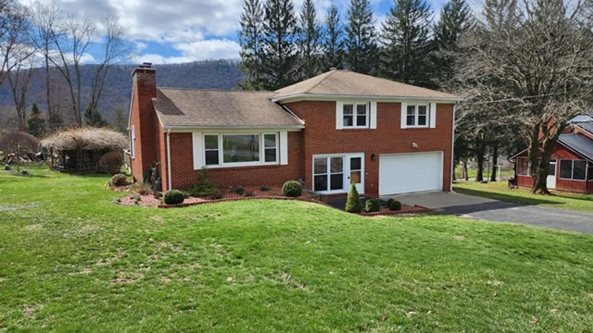 Property at 62 Huckleberry Circle, Shippen Twp, PA 15834 2
