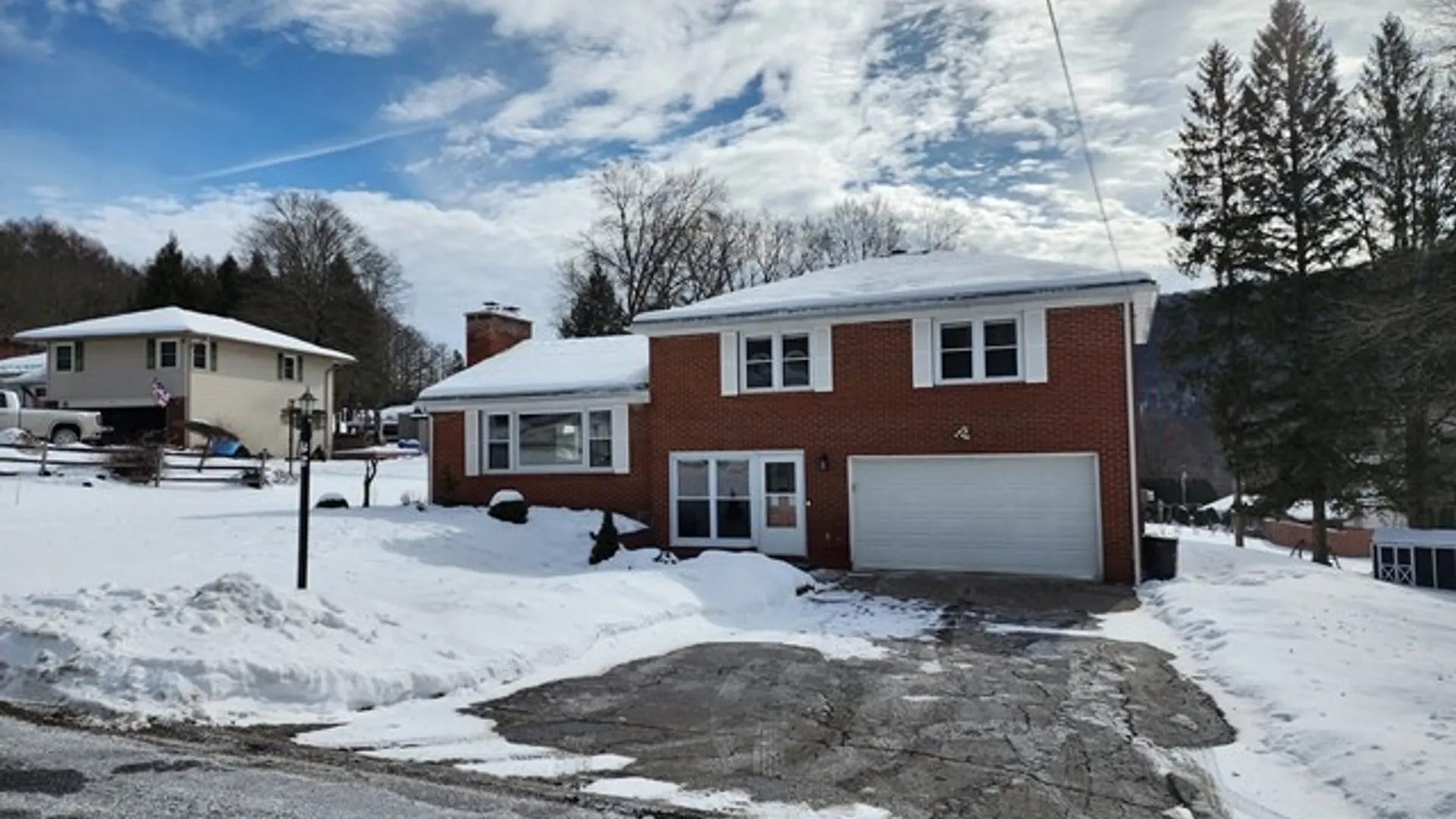 Property at 62 Huckleberry Circle, Shippen Twp, PA 15834 4
