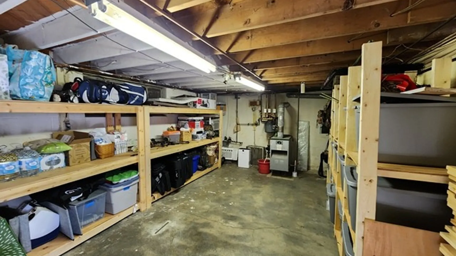 Property at 62 Huckleberry Circle, Shippen Twp, PA 15834 49