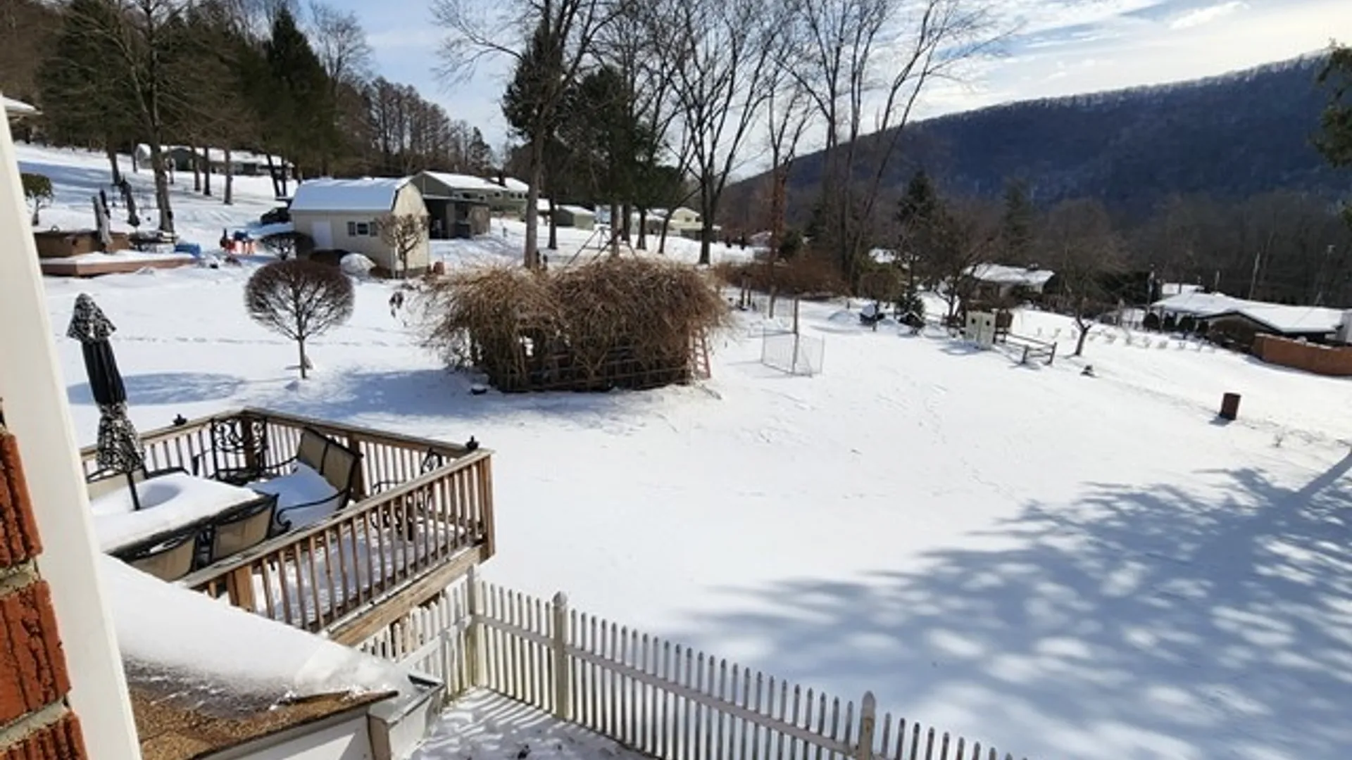 Property at 62 Huckleberry Circle, Shippen Twp, PA 15834 7