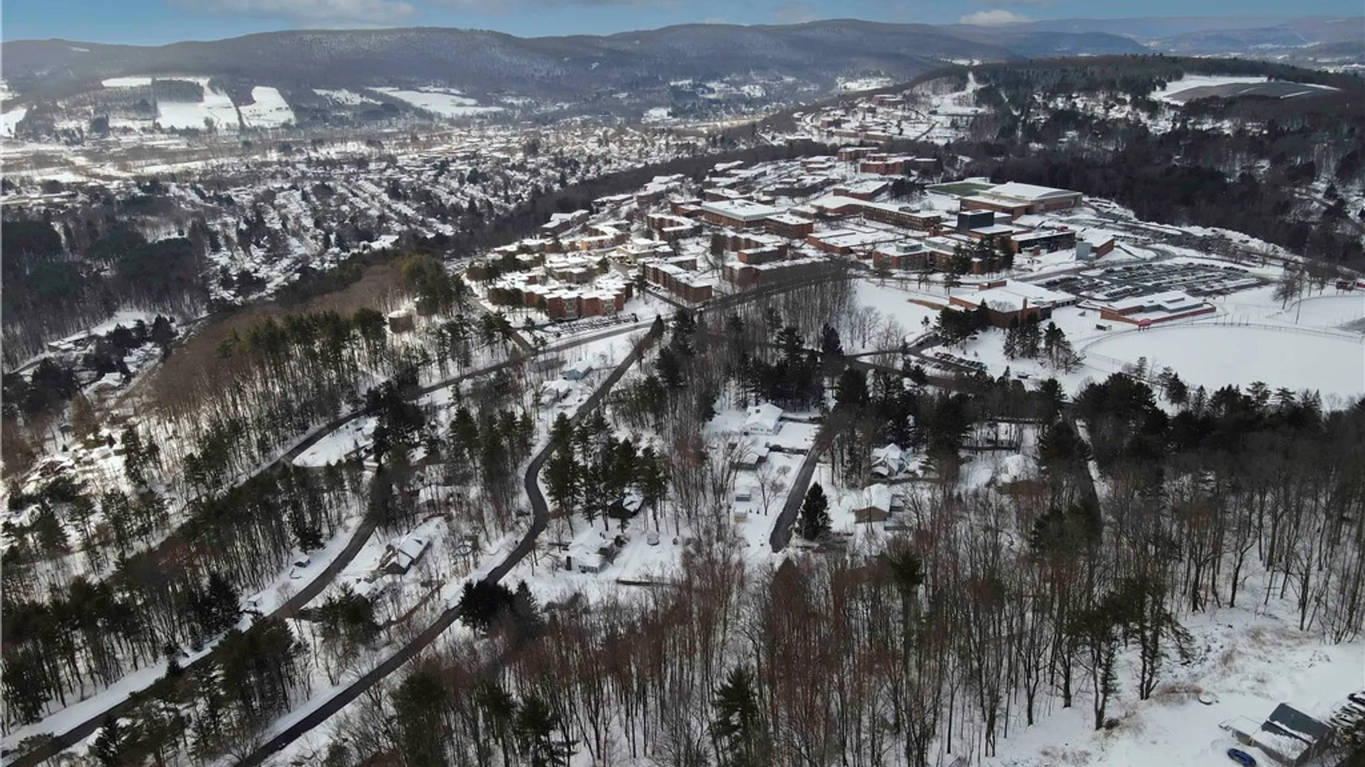 Property at 18 Carson Road, Oneonta, NY 13820 5