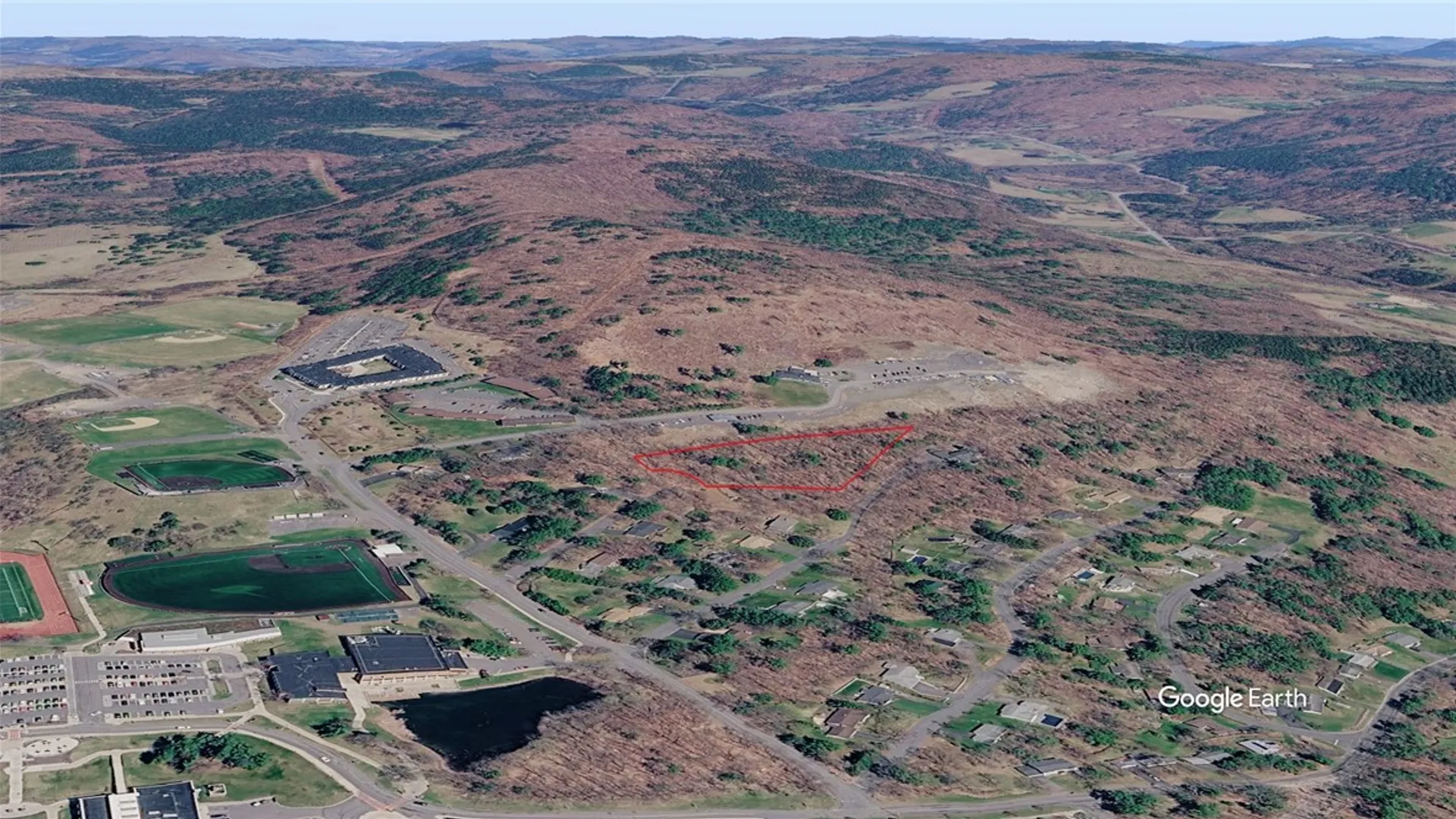 Property at 18 Carson Road, Oneonta, NY 13820 7