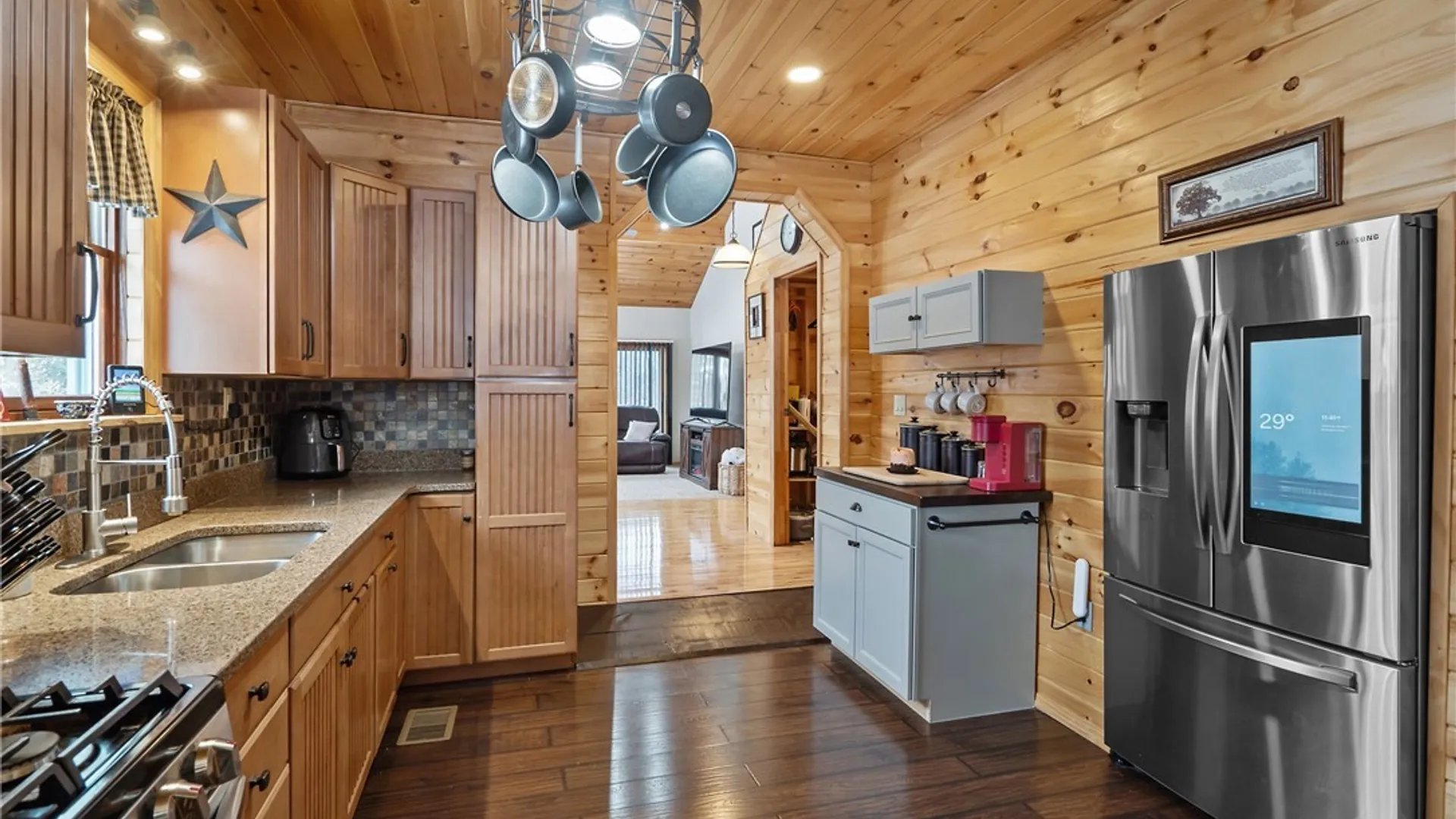 Property at 5117 Pleasant Valley Road, Greig, NY 13312 16