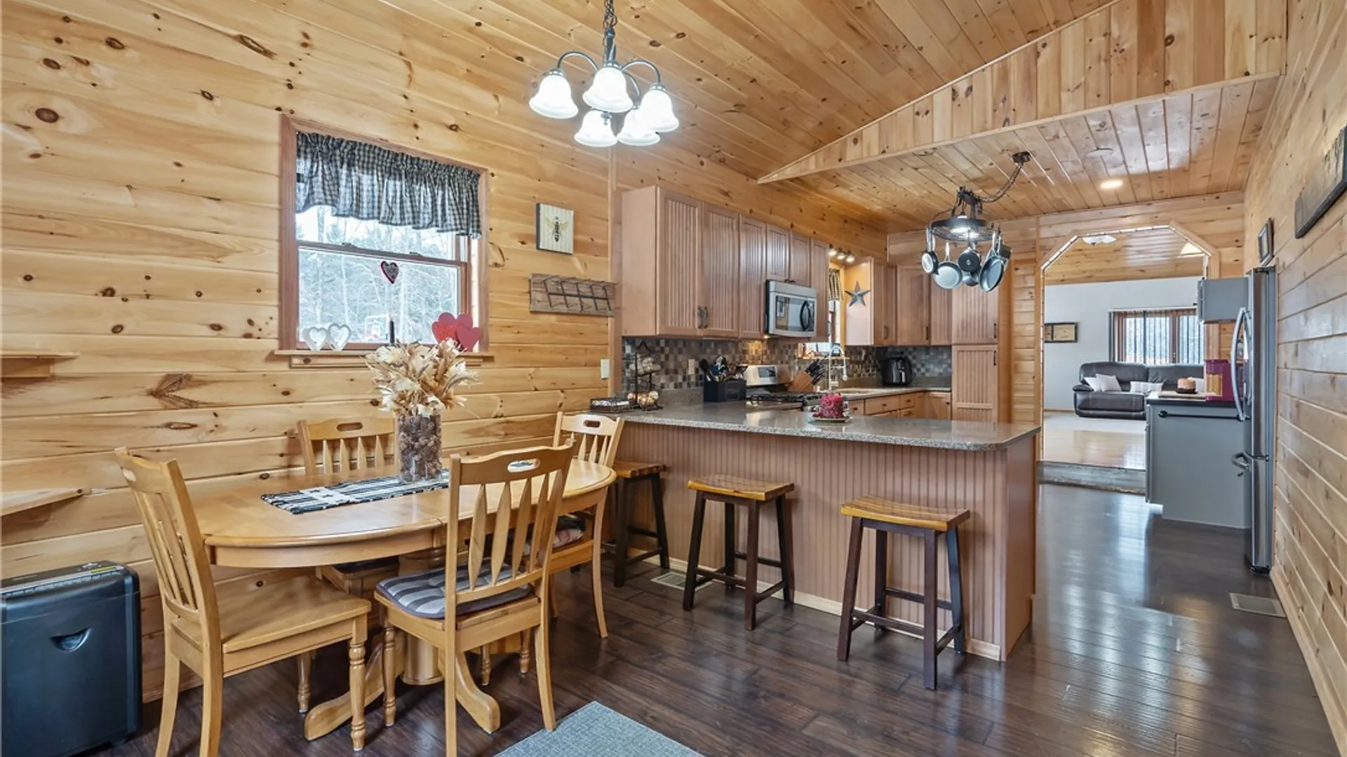 Property at 5117 Pleasant Valley Road, Greig, NY 13312 20