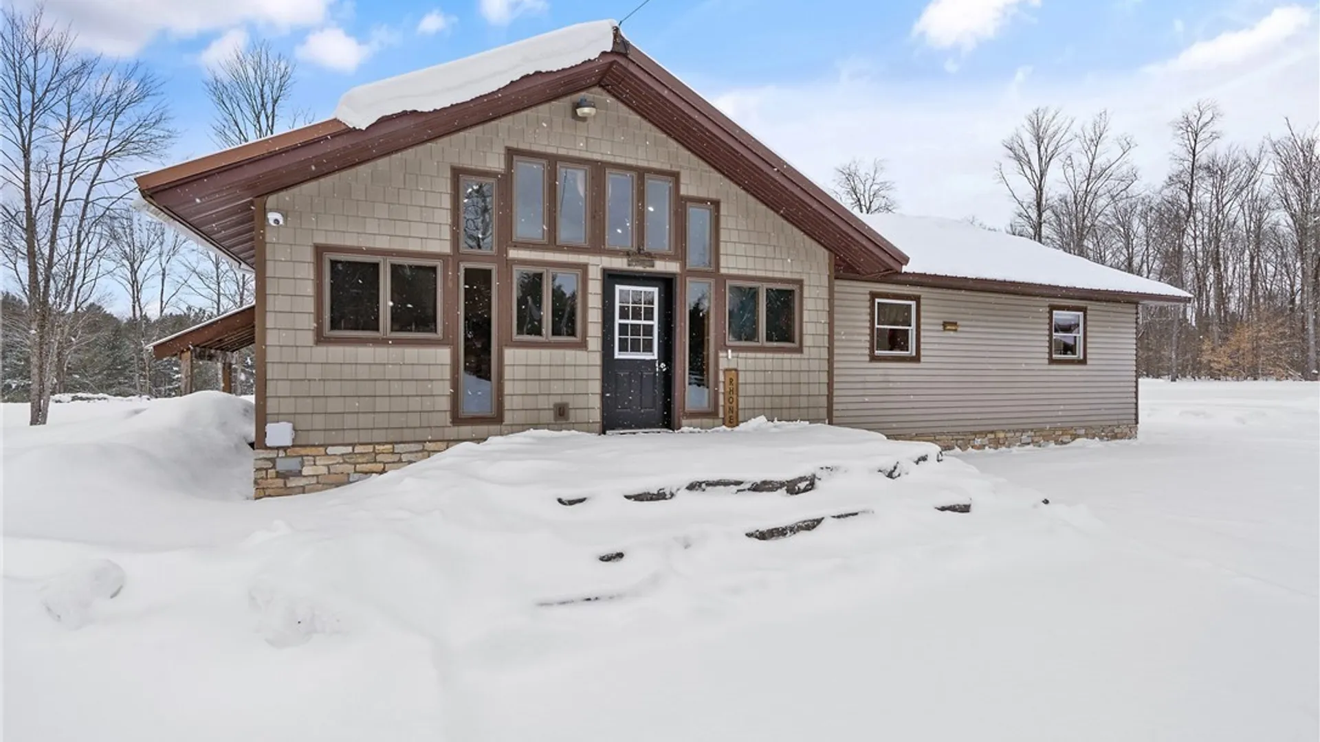 Property at 5117 Pleasant Valley Road, Greig, NY 13312 3