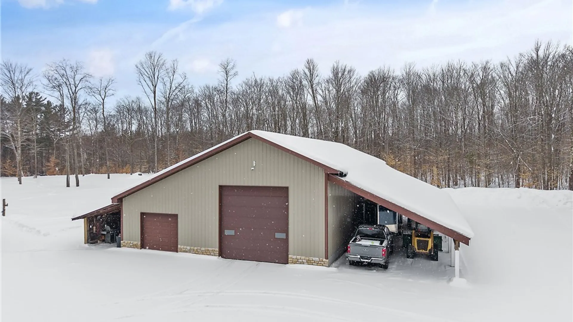 Property at 5117 Pleasant Valley Road, Greig, NY 13312 4