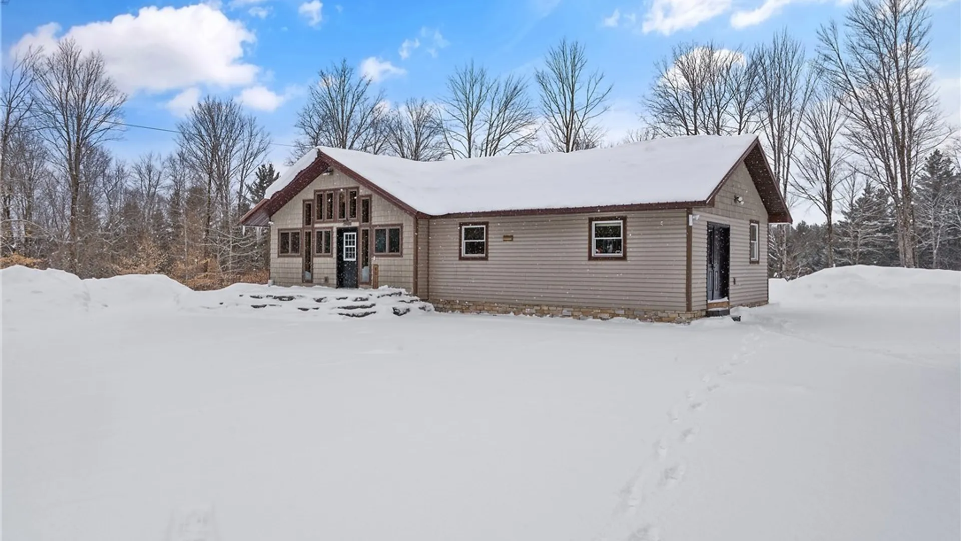 Property at 5117 Pleasant Valley Road, Greig, NY 13312 5