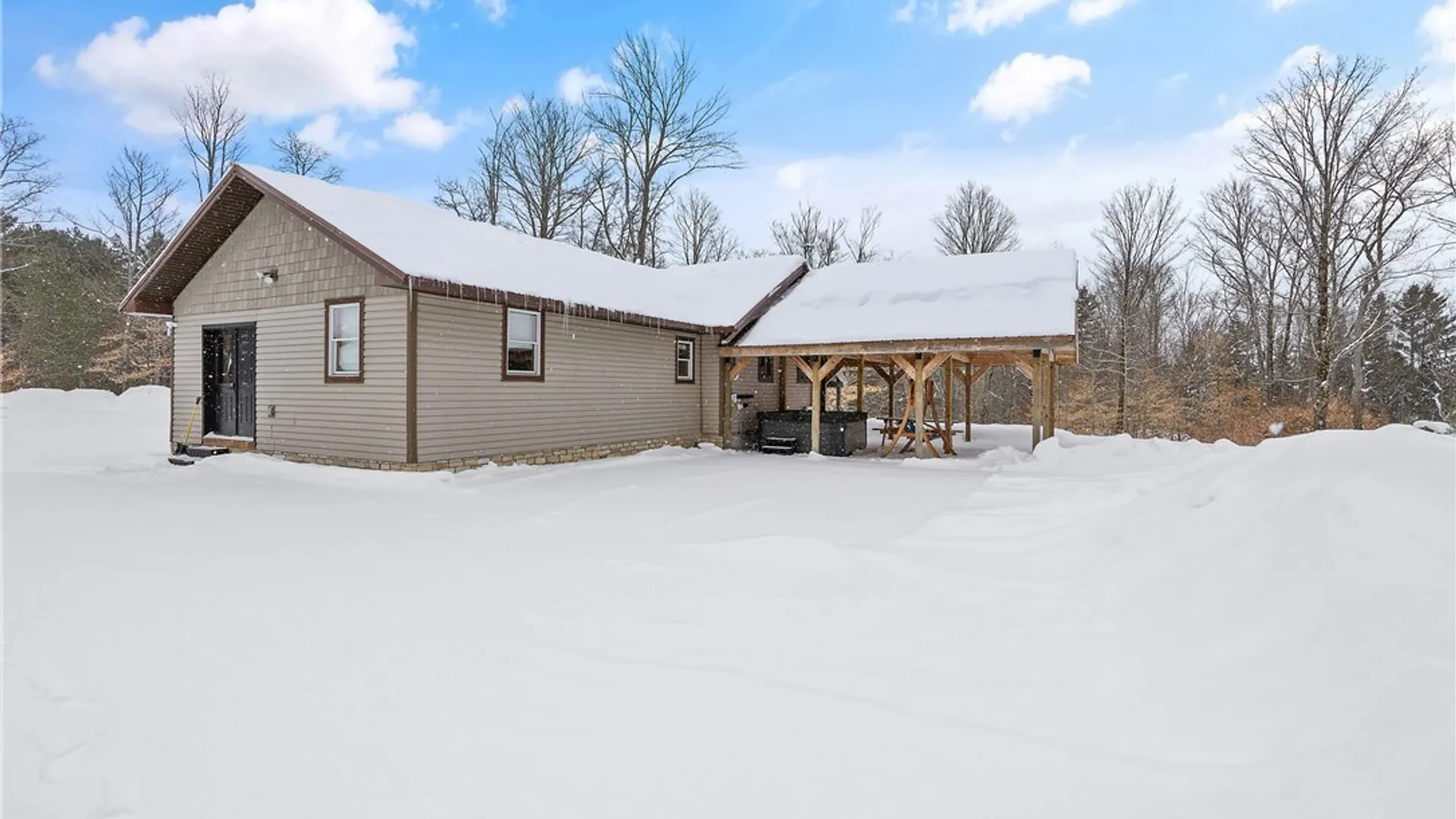 Property at 5117 Pleasant Valley Road, Greig, NY 13312 6