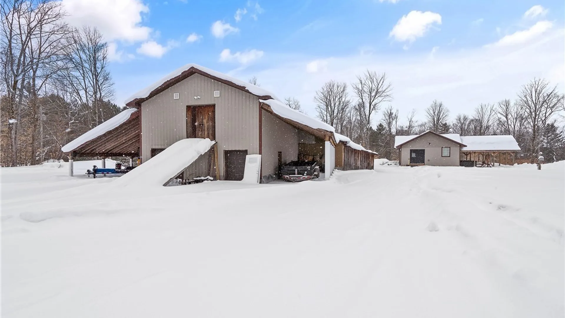 Property at 5117 Pleasant Valley Road, Greig, NY 13312 8