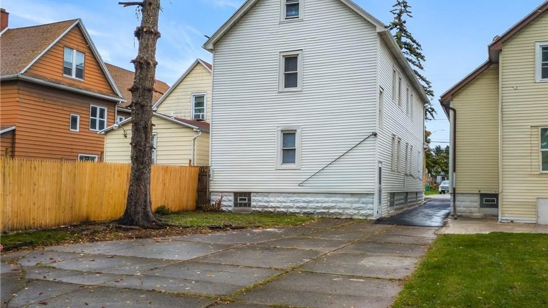 Property at 1217 Walden Avenue, Cheektowaga, NY 14211 49