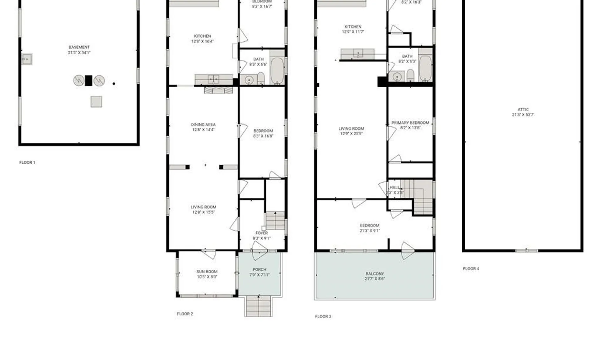 Property at 1217 Walden Avenue, Cheektowaga, NY 14211 6