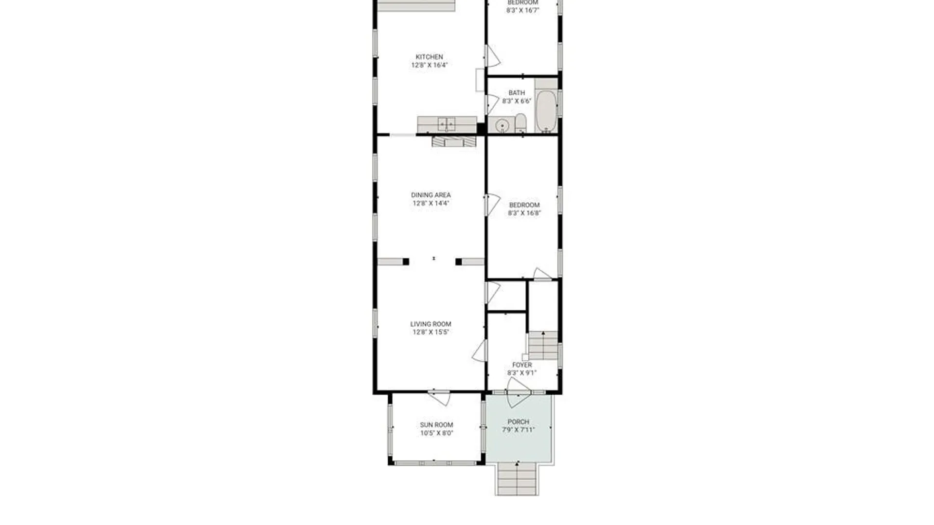 Property at 1217 Walden Avenue, Cheektowaga, NY 14211 7