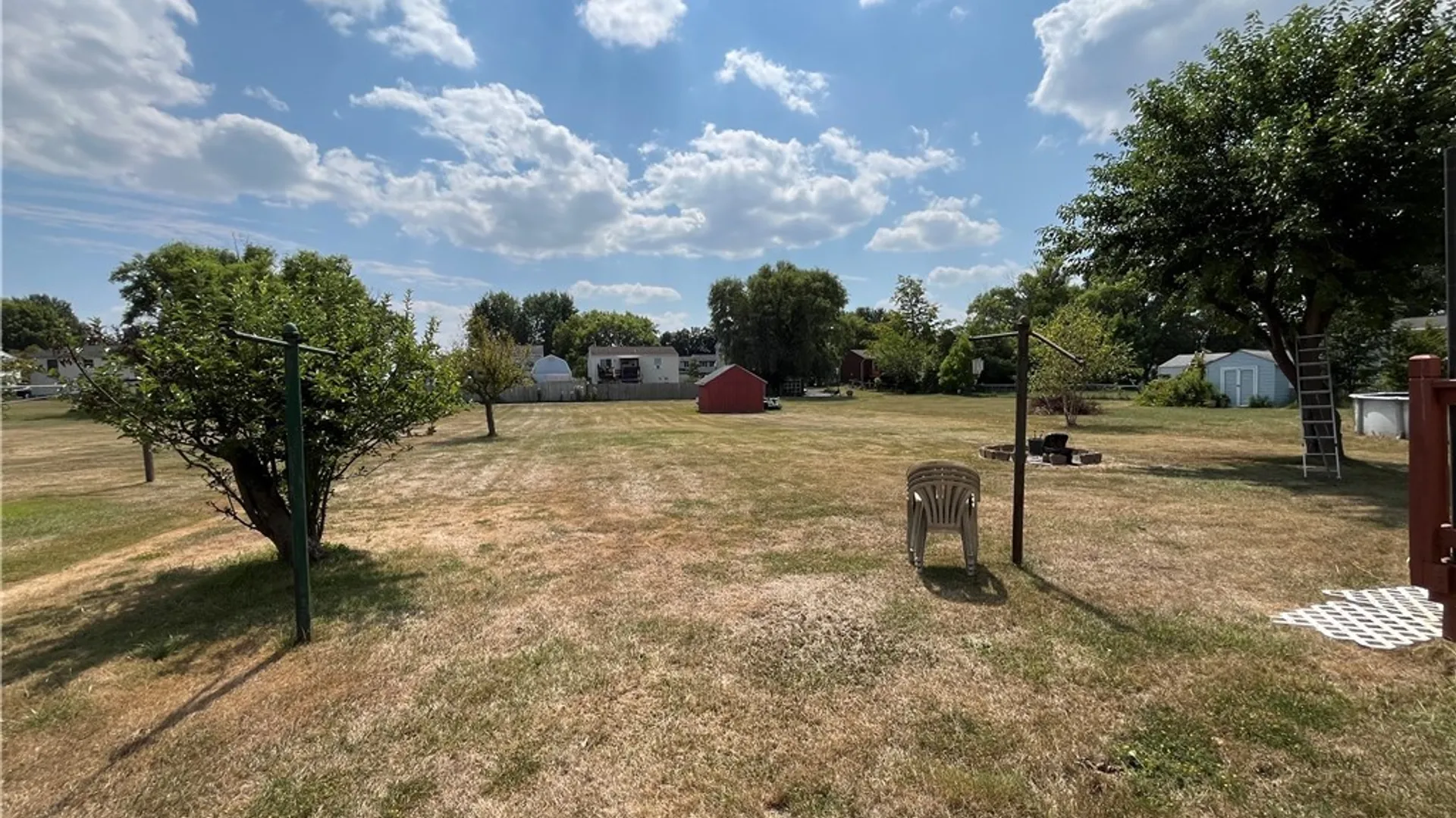 Property at 6836 High Street, Lockport Town, NY 14094 18