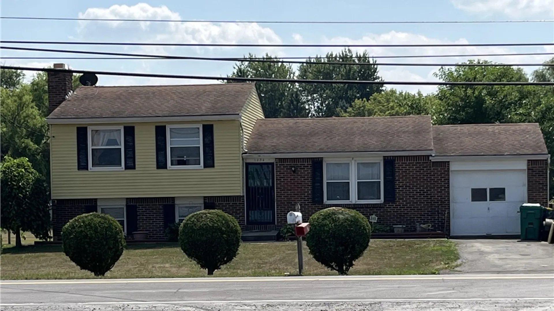 Property at 6836 High Street, Lockport Town, NY 14094 2