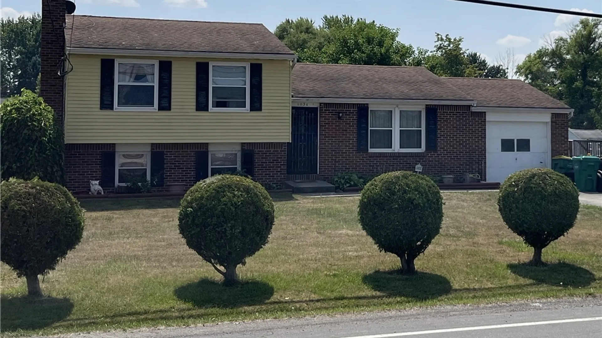 Property at 6836 High Street, Lockport Town, NY 14094 3