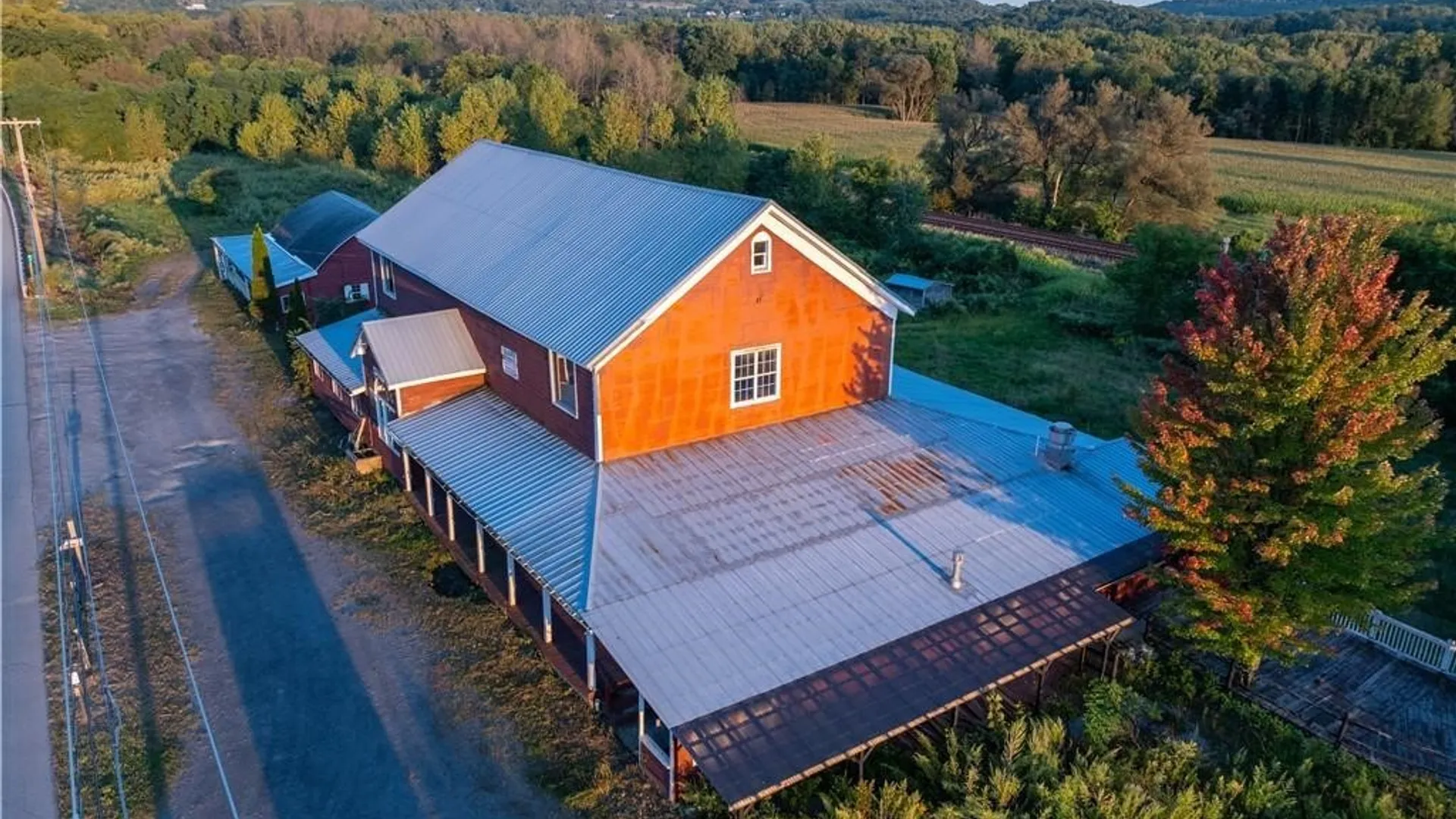 Property at 6262 State Route 5, Little Falls Town, NY 13365 10