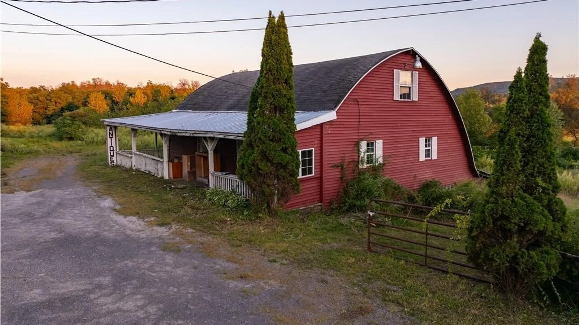 Property at 6262 State Route 5, Little Falls Town, NY 13365 11