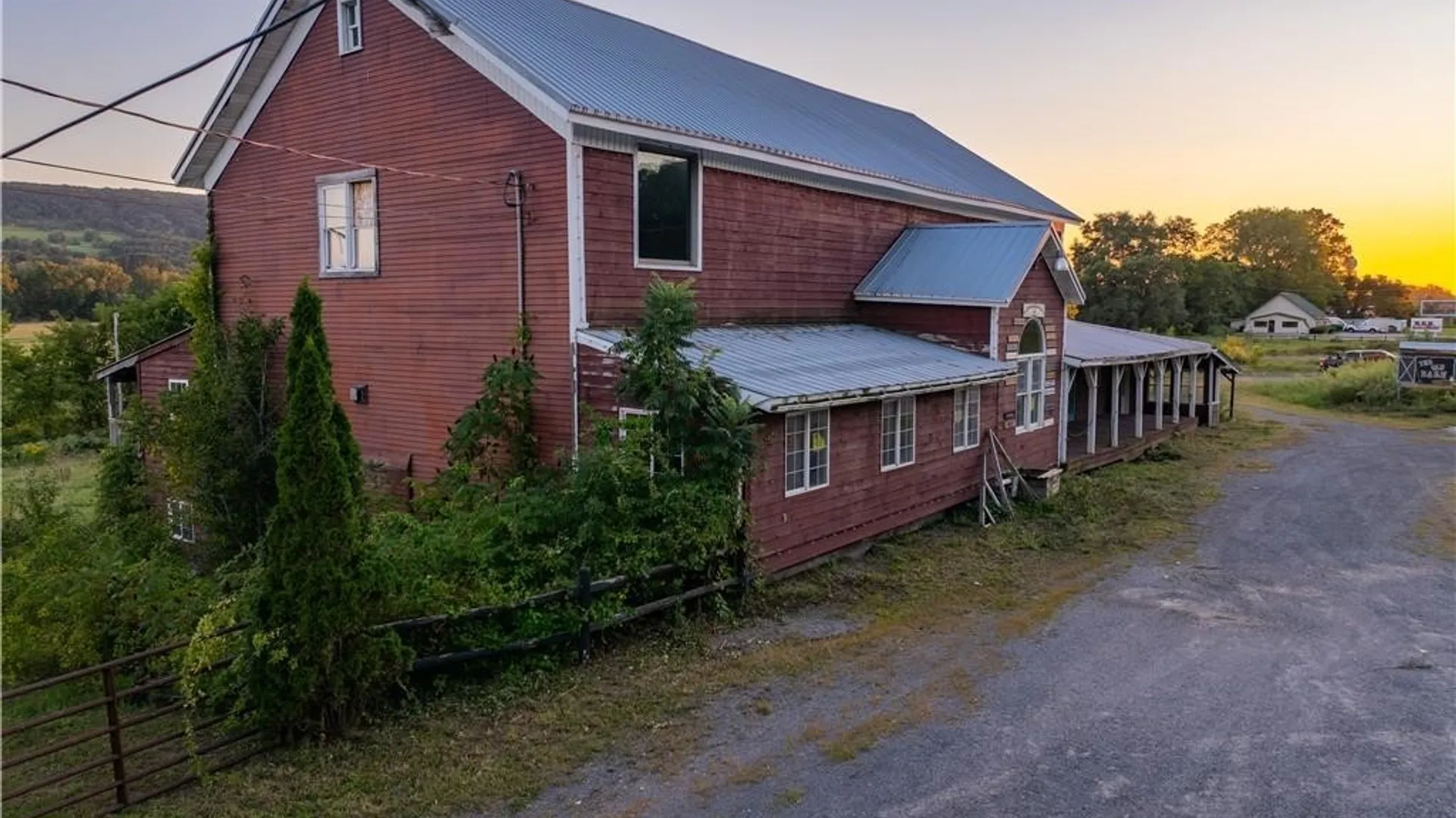 Property at 6262 State Route 5, Little Falls Town, NY 13365 12