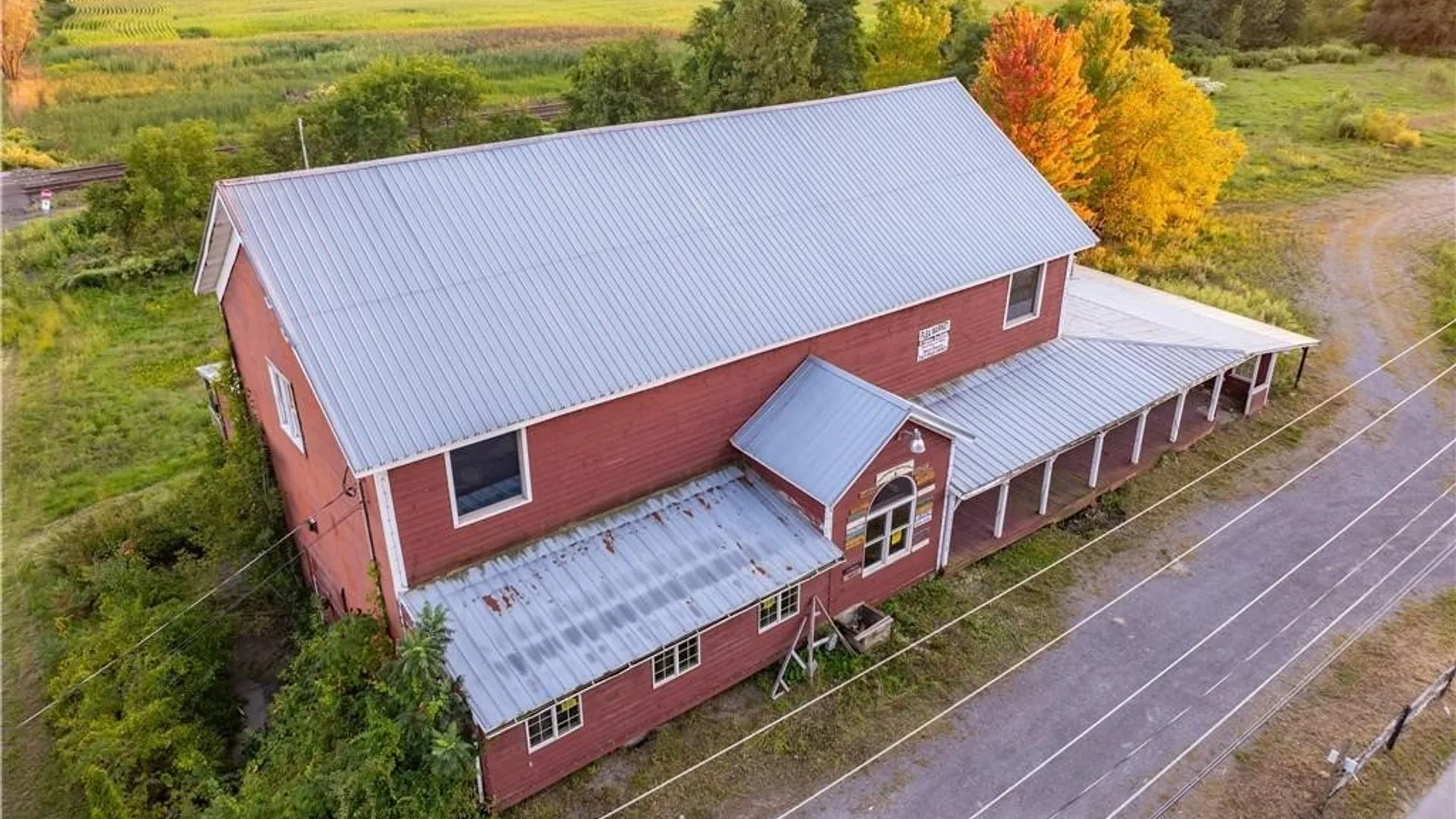 Property at 6262 State Route 5, Little Falls Town, NY 13365 13