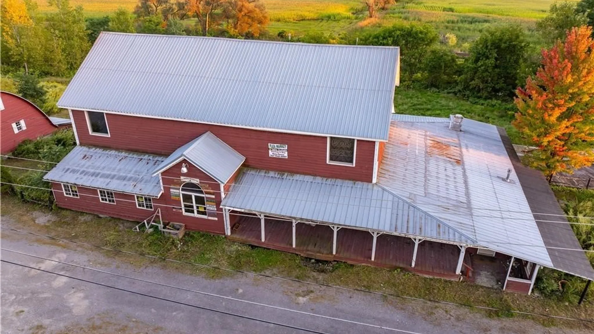 Property at 6262 State Route 5, Little Falls Town, NY 13365 14