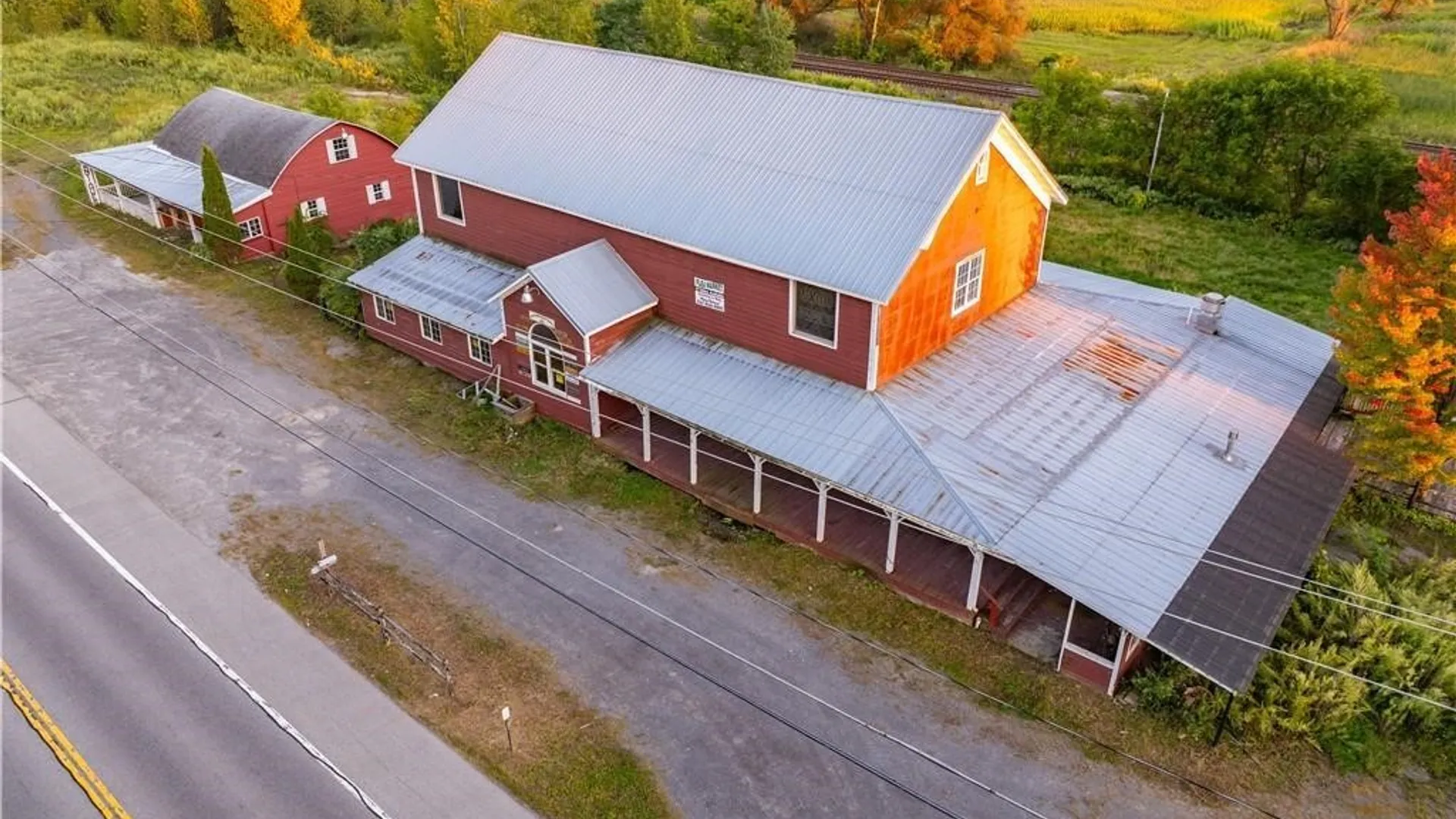 Property at 6262 State Route 5, Little Falls Town, NY 13365 15