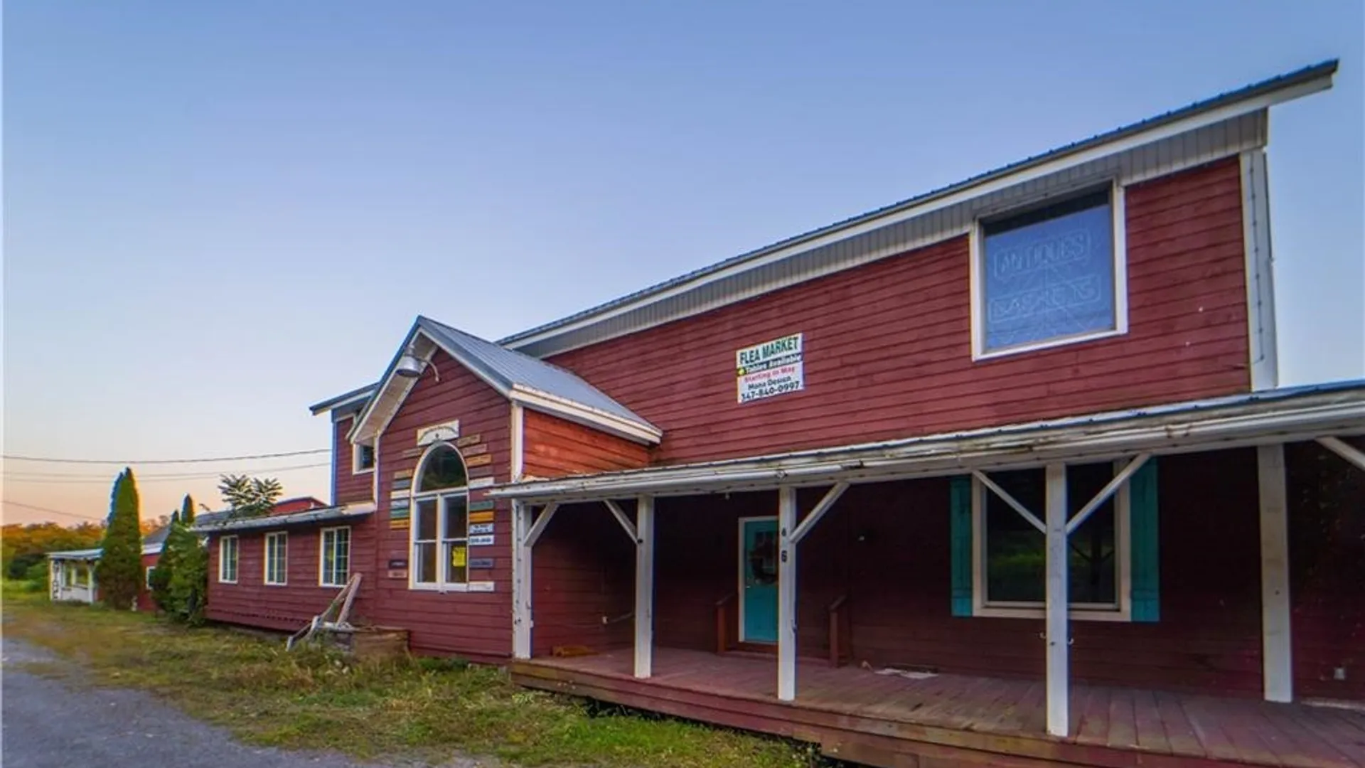 Property at 6262 State Route 5, Little Falls Town, NY 13365 17