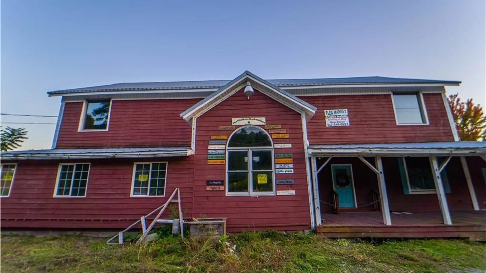 Property at 6262 State Route 5, Little Falls Town, NY 13365 18