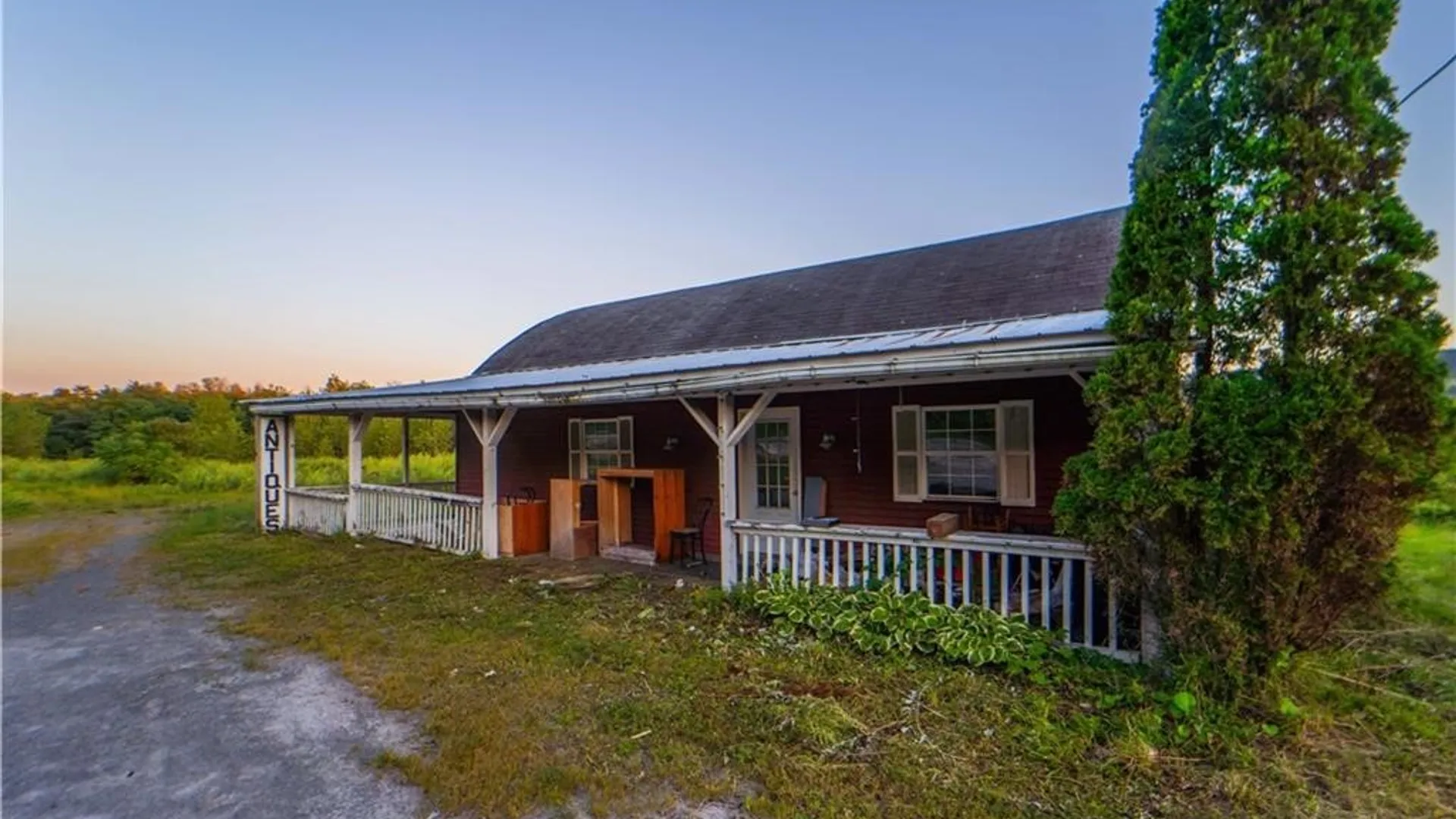 Property at 6262 State Route 5, Little Falls Town, NY 13365 19