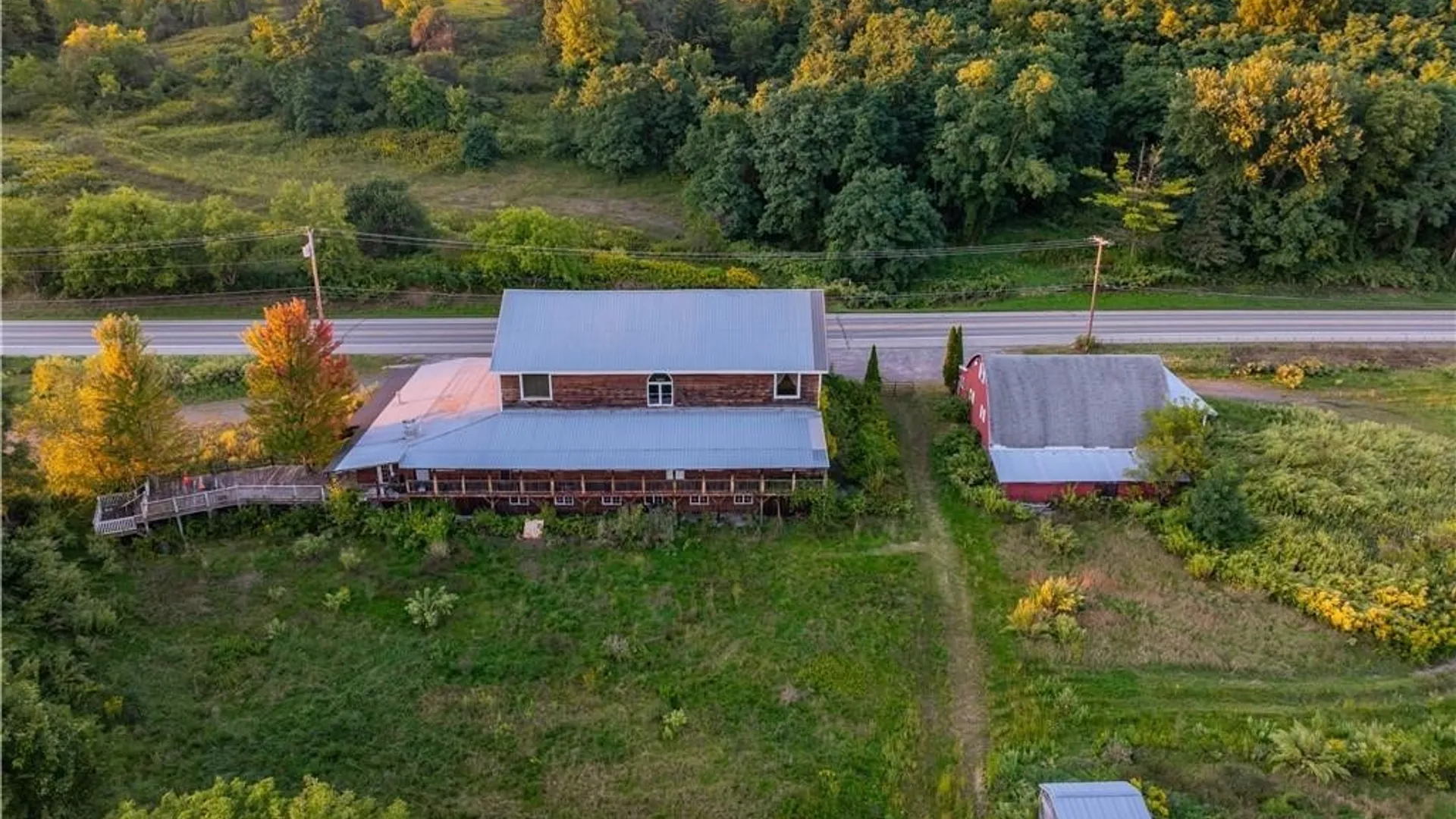 Property at 6262 State Route 5, Little Falls Town, NY 13365 2