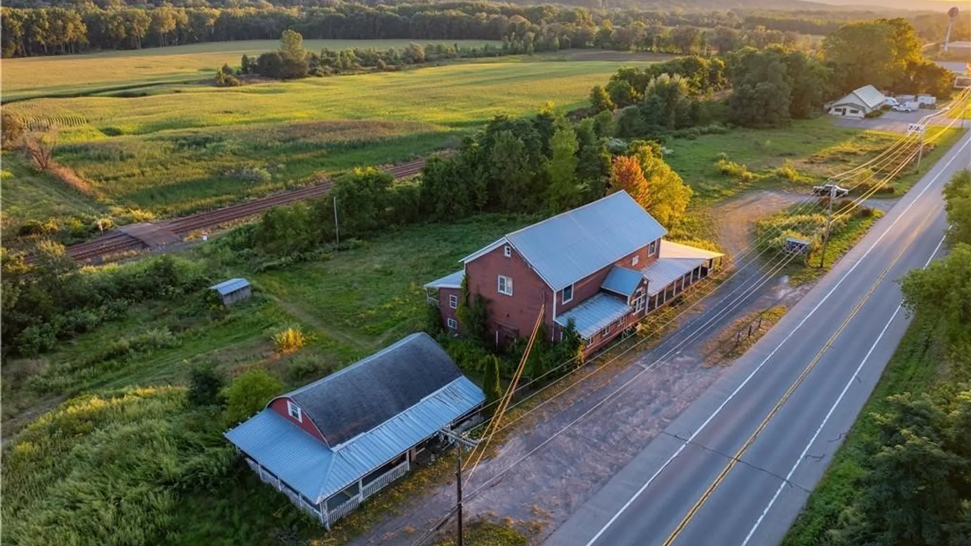 Property at 6262 State Route 5, Little Falls Town, NY 13365 3