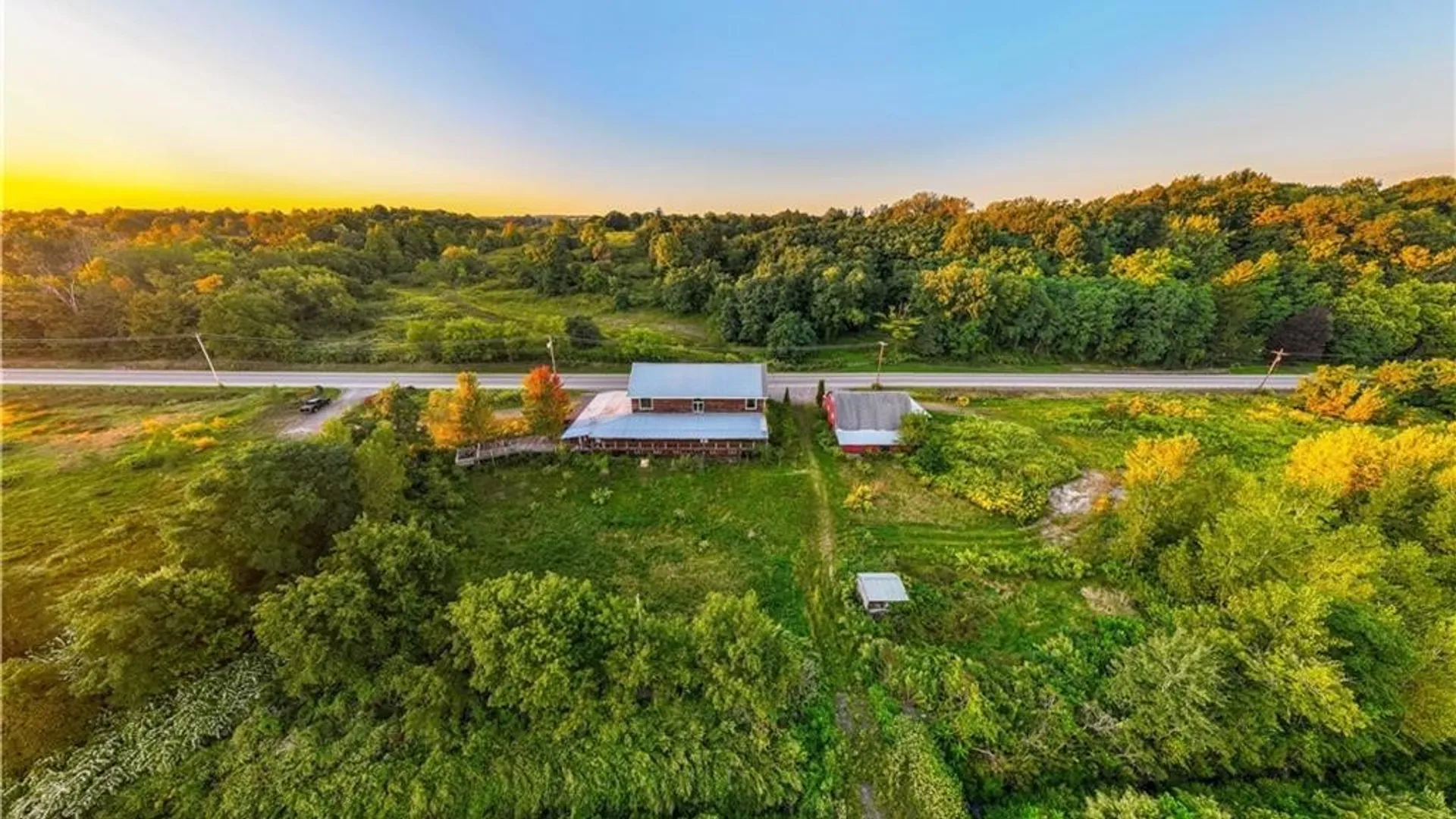 Property at 6262 State Route 5, Little Falls Town, NY 13365 4