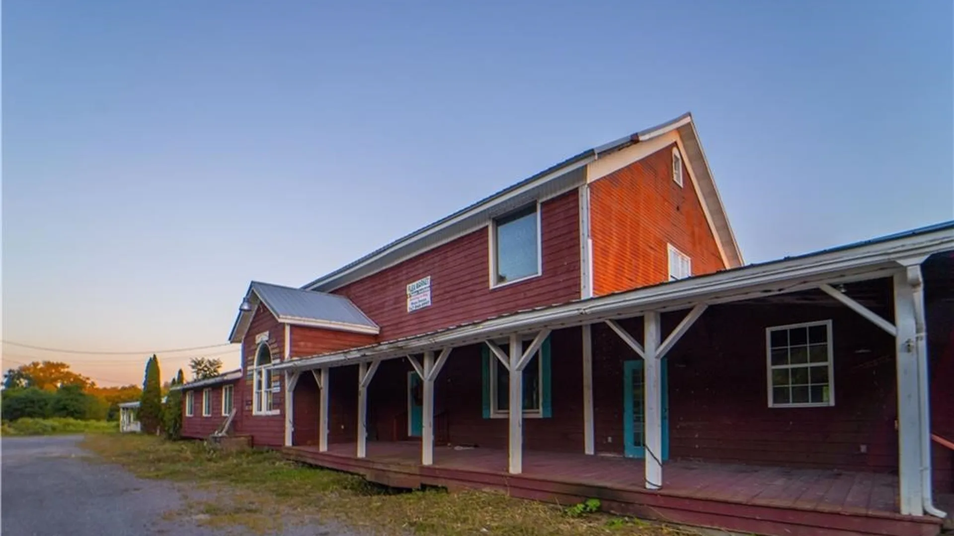 Property at 6262 State Route 5, Little Falls Town, NY 13365 5