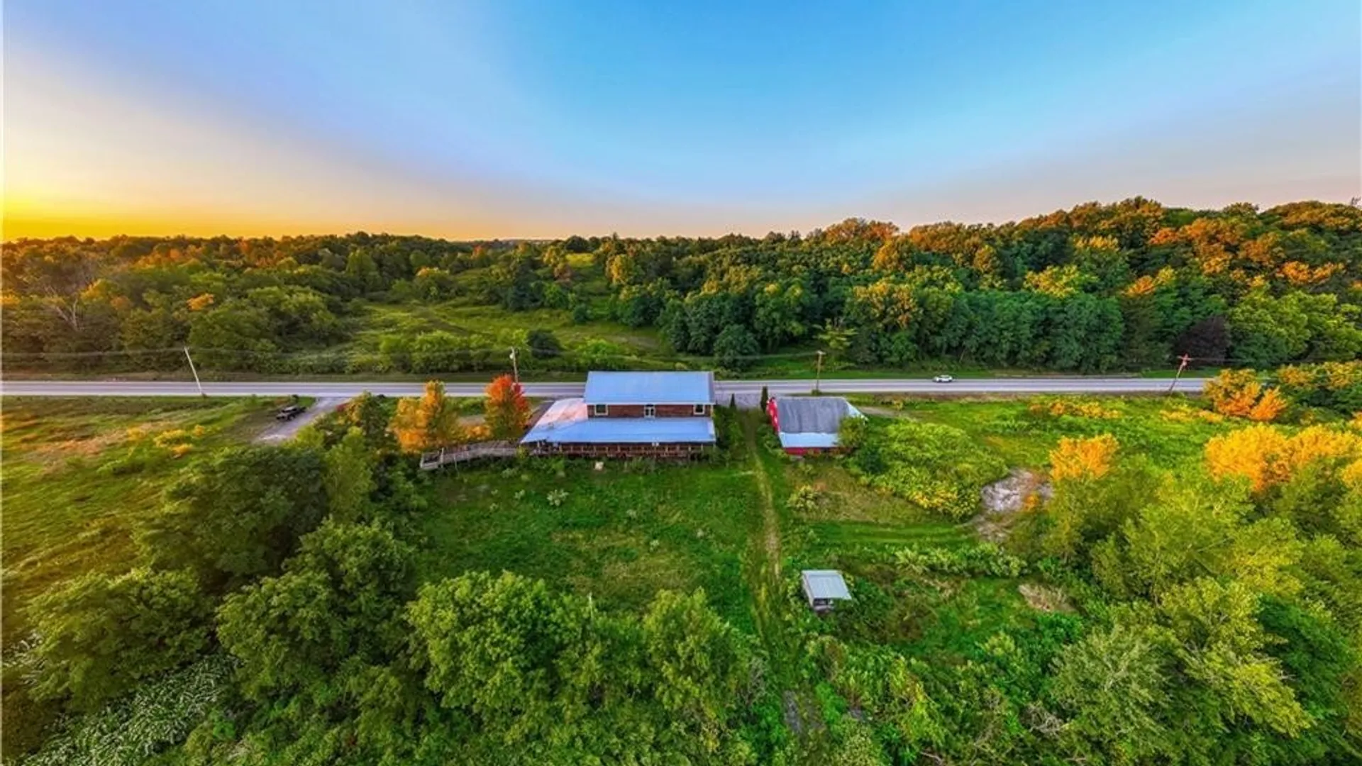 Property at 6262 State Route 5, Little Falls Town, NY 13365 7