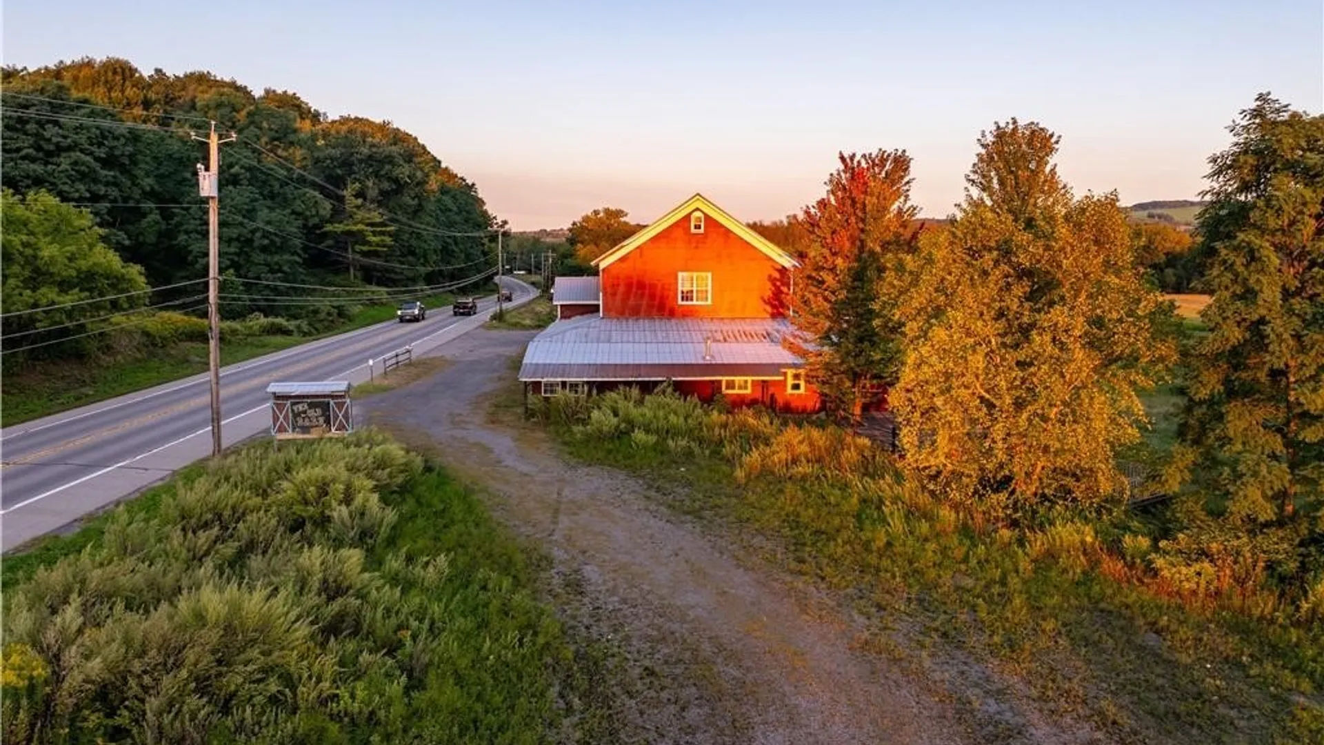 Property at 6262 State Route 5, Little Falls Town, NY 13365 8