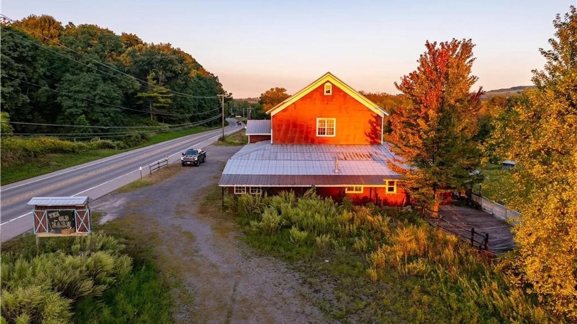 Property at 6262 State Route 5, Little Falls Town, NY 13365 9