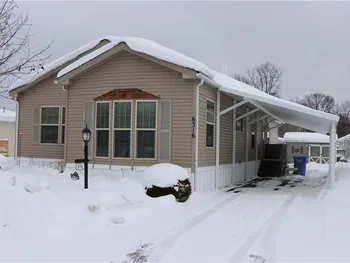 Property at 6316 Whispering Woods Dr., Williamson, NY 14589