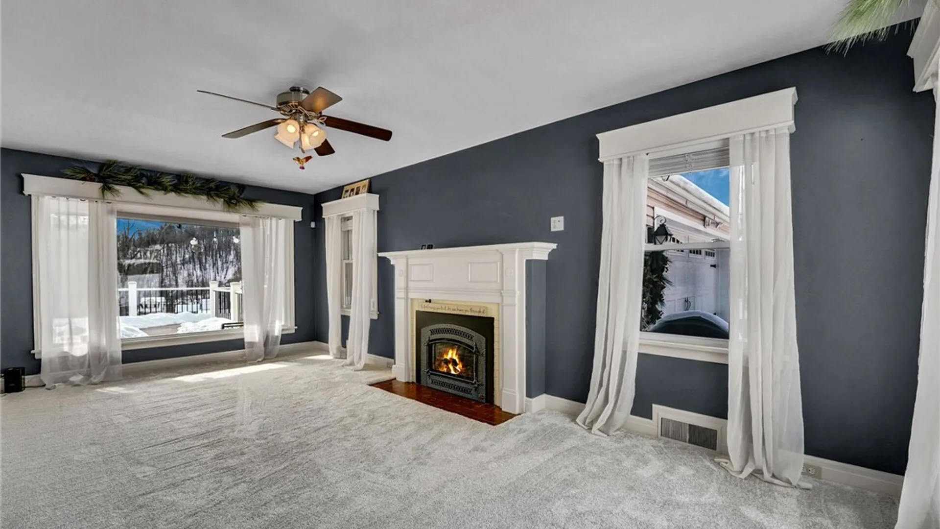 Property at 21 Fiske Avenue, Bradford Town, PA 16701 11