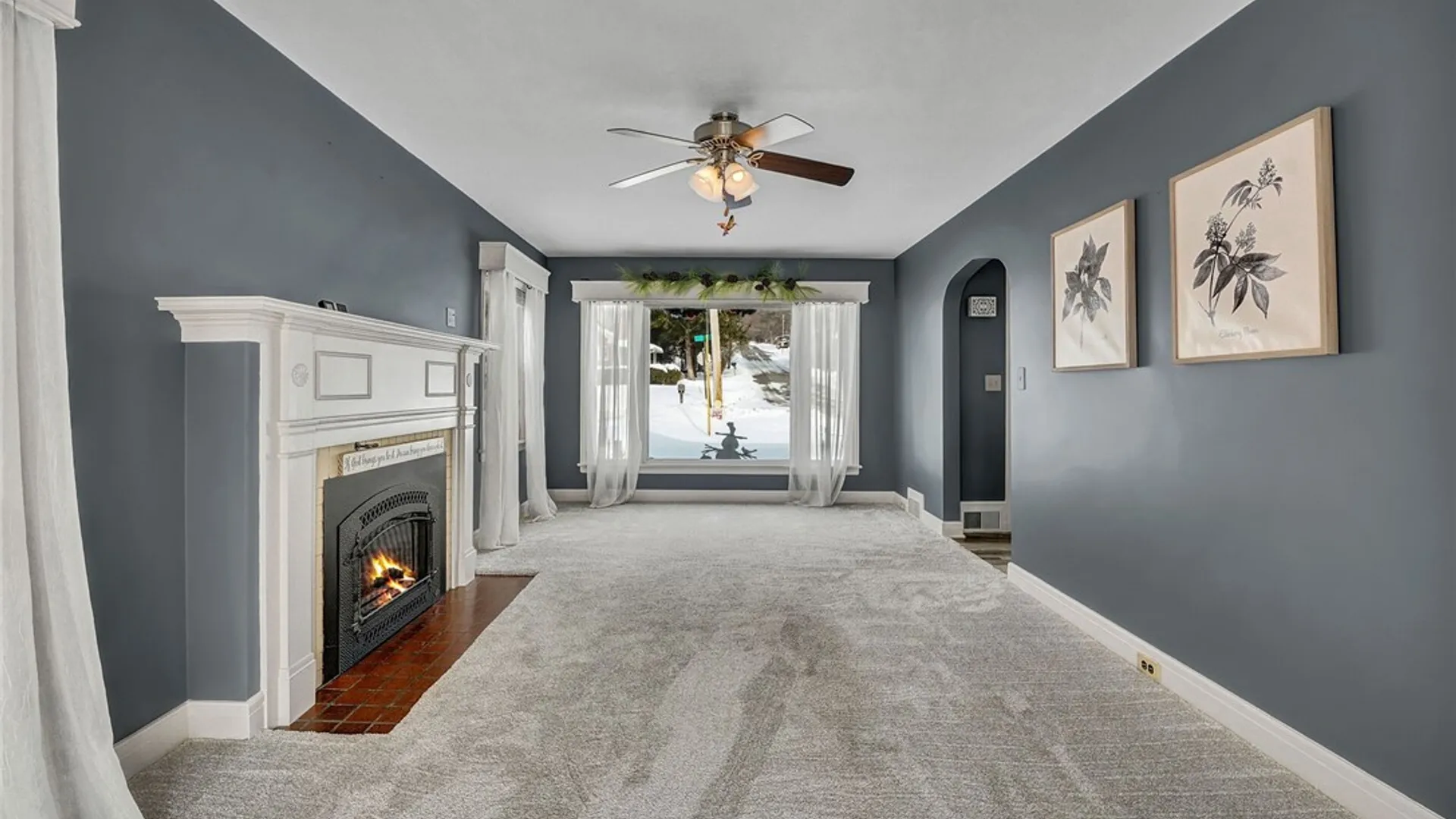 Property at 21 Fiske Avenue, Bradford Town, PA 16701 14