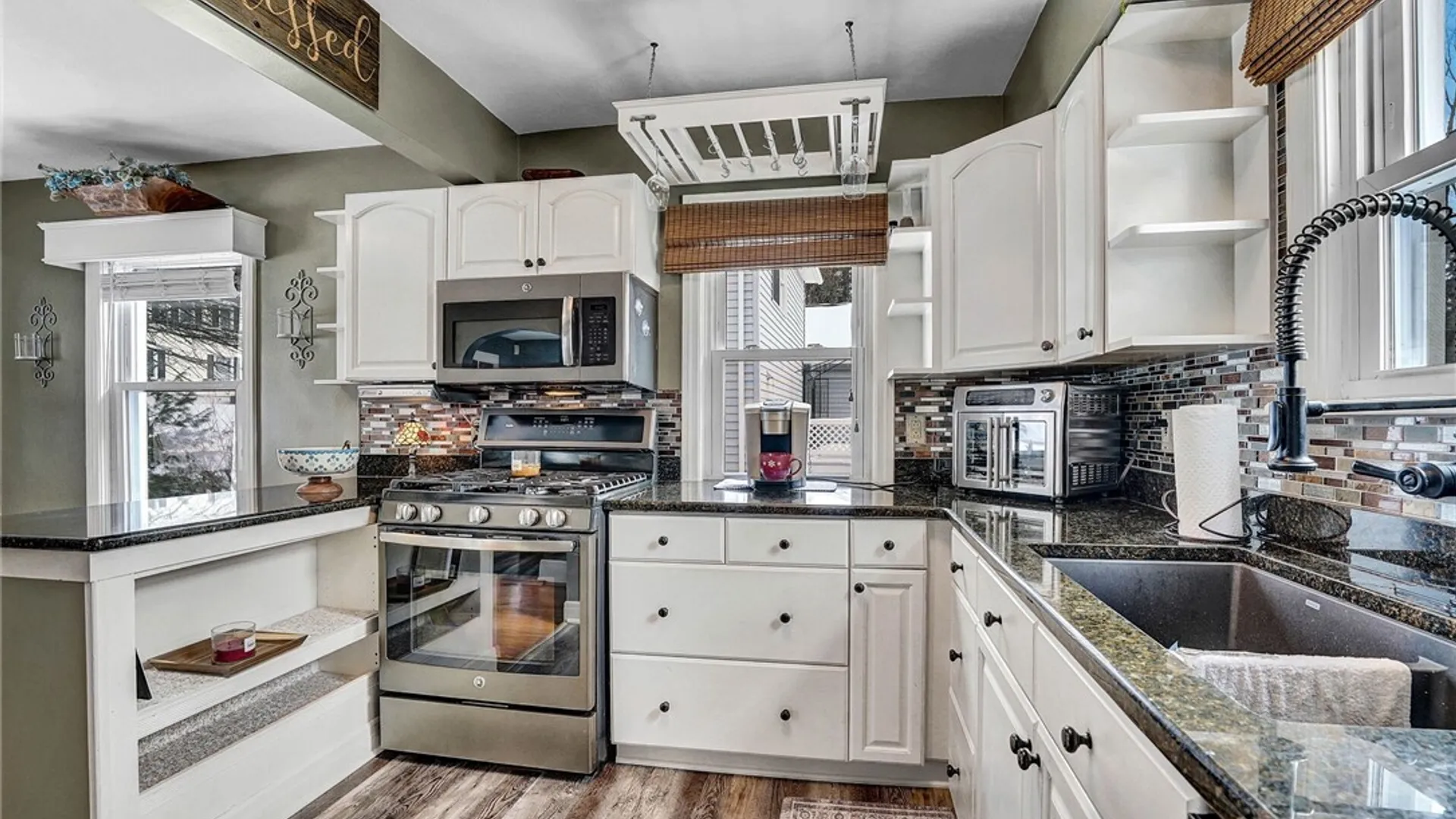 Property at 21 Fiske Avenue, Bradford Town, PA 16701 20