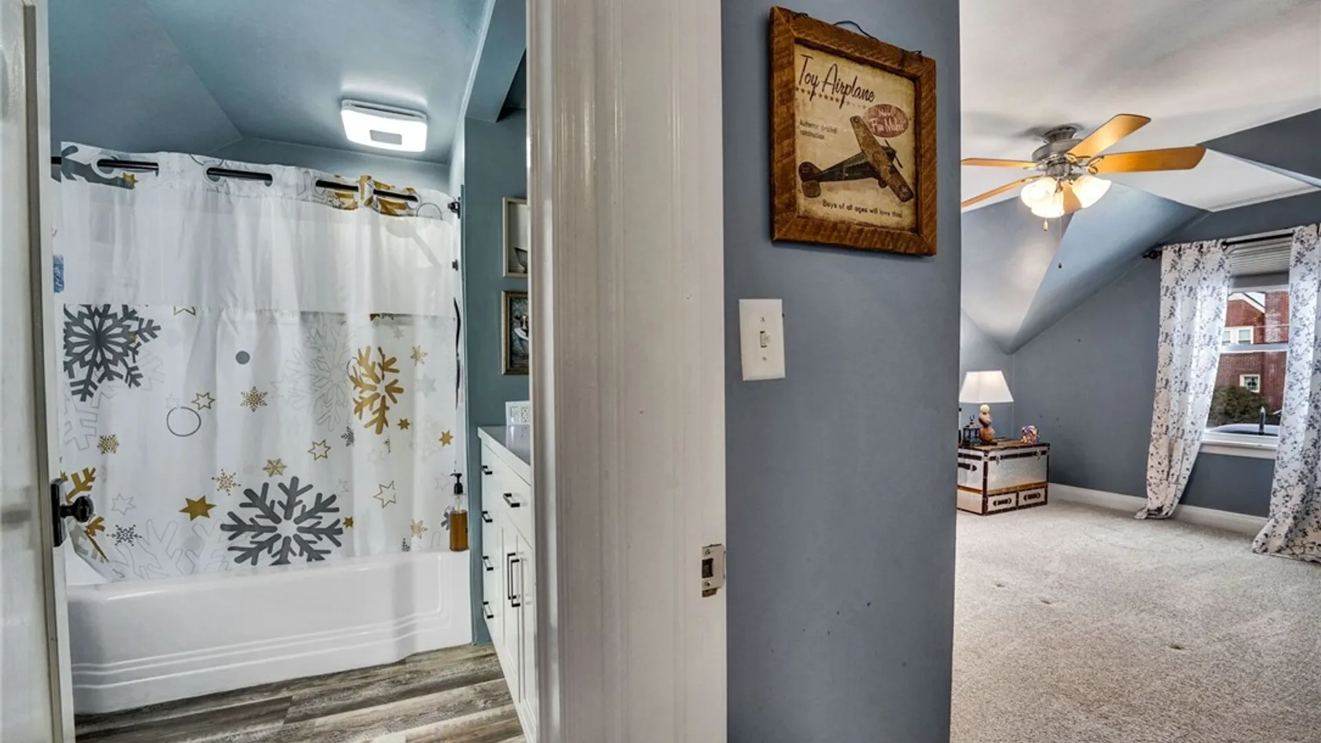 Property at 21 Fiske Avenue, Bradford Town, PA 16701 23